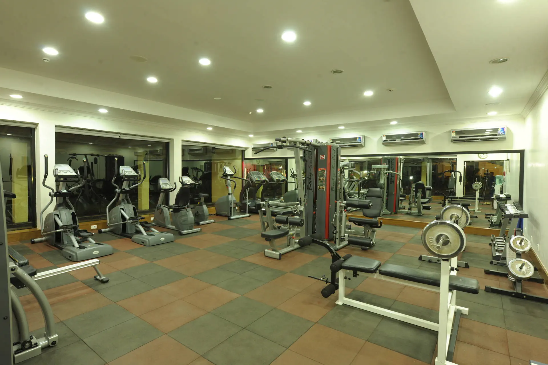 Holiday Inn Resort (Goa) - zdjęcie 33
