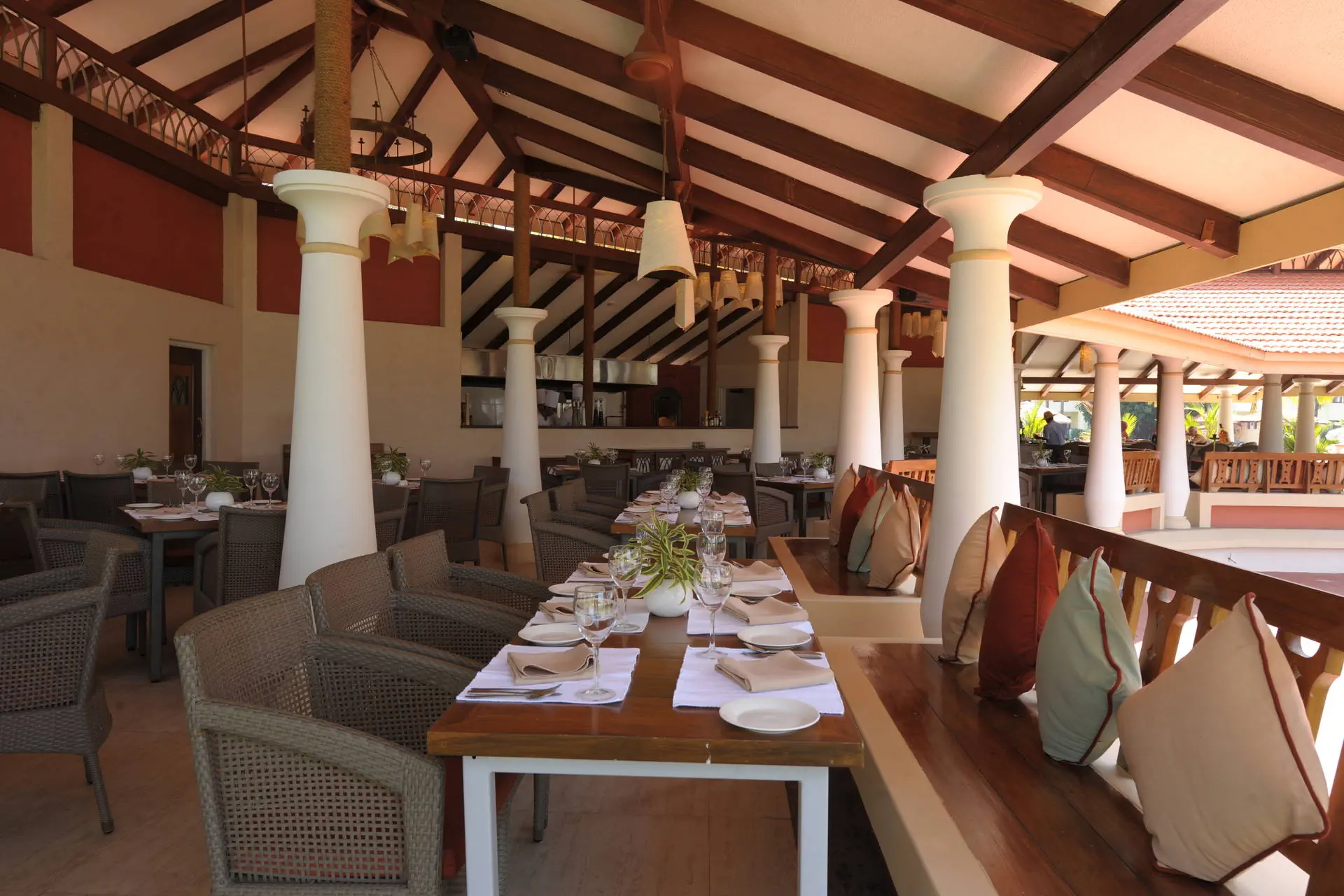 Holiday Inn Resort (Goa) - zdjęcie 30