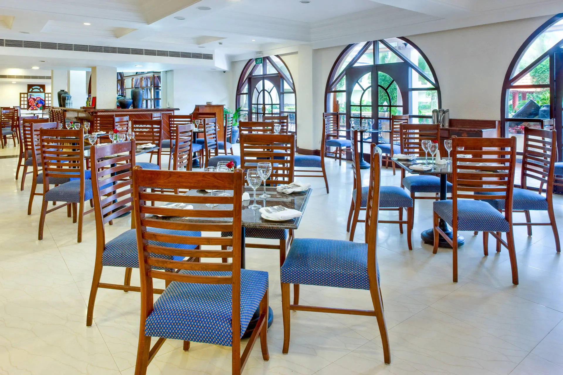 Holiday Inn Resort (Goa) - zdjęcie 22