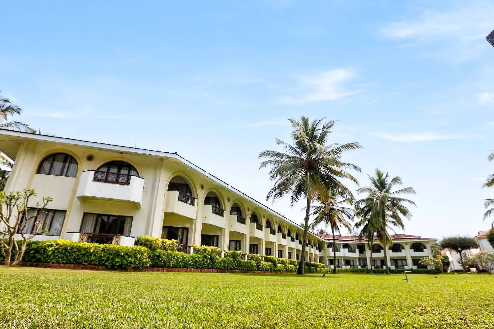 Holiday Inn Resort (Goa) - zdjęcie 17