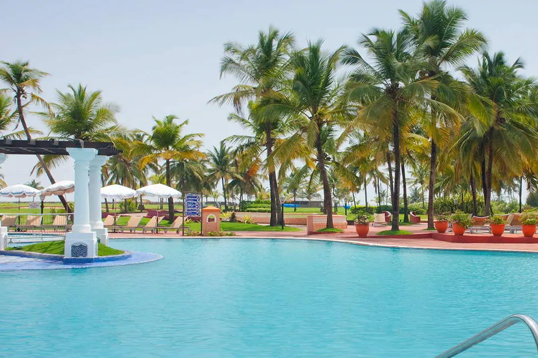 Holiday Inn Resort (Goa) - zdjęcie 6