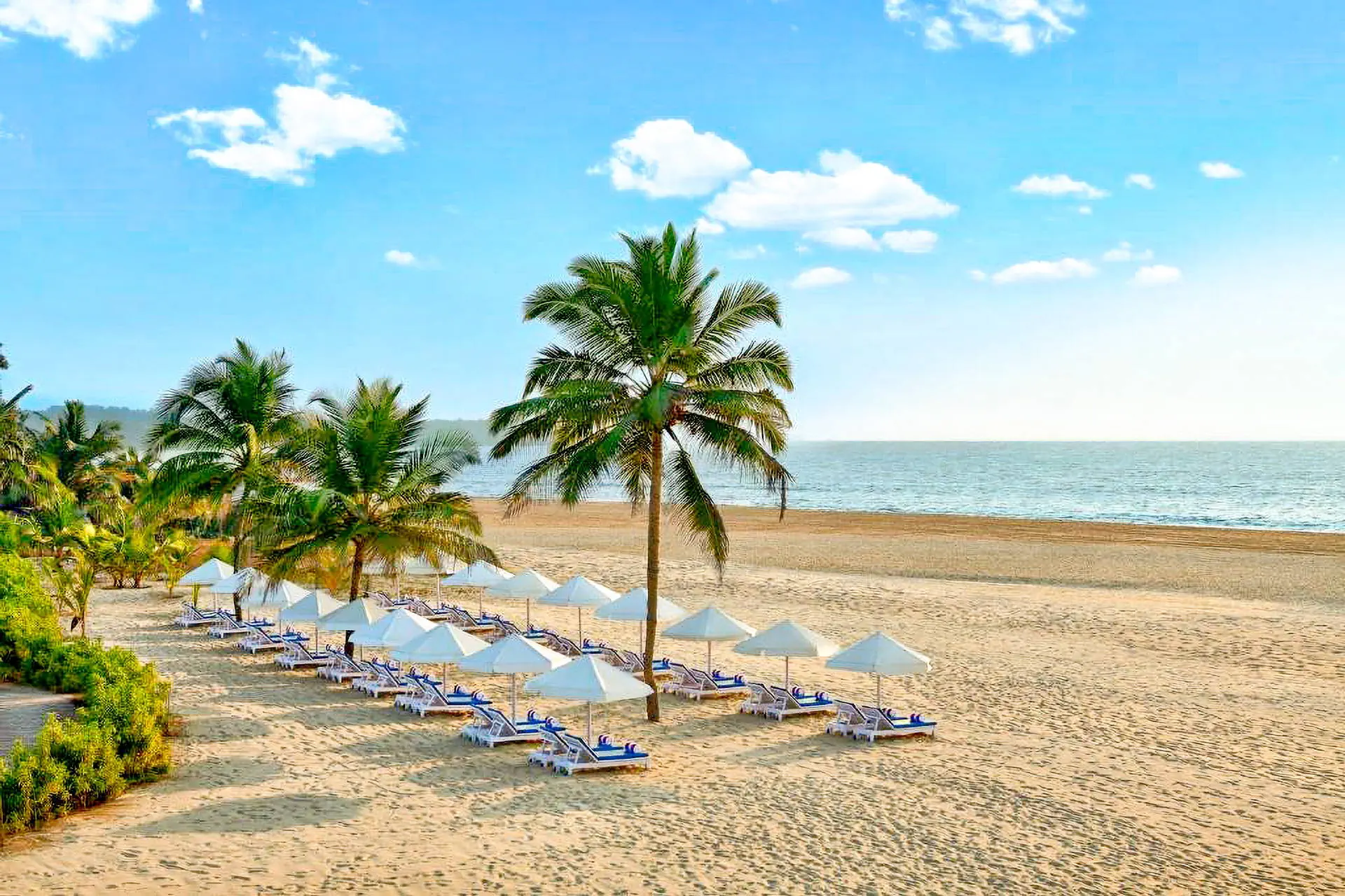 Holiday Inn Resort (Goa) - zdjęcie 5