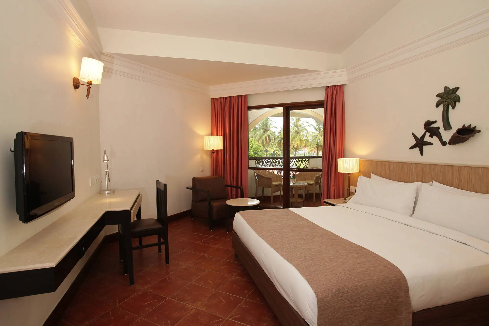 Holiday Inn Resort (Goa) - zdjęcie 13