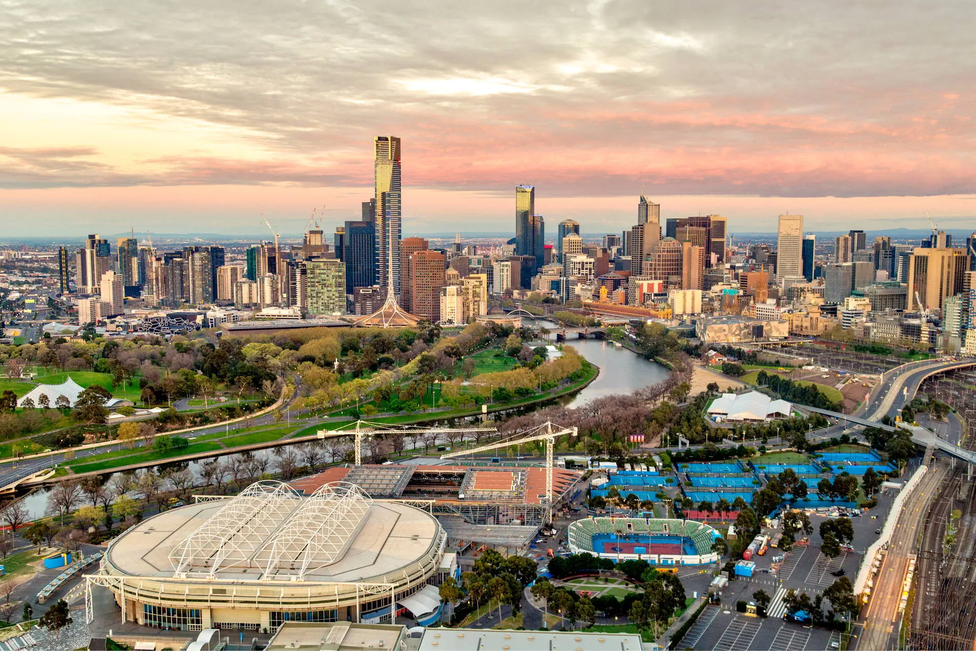Australia Open! - zdjęcie 36