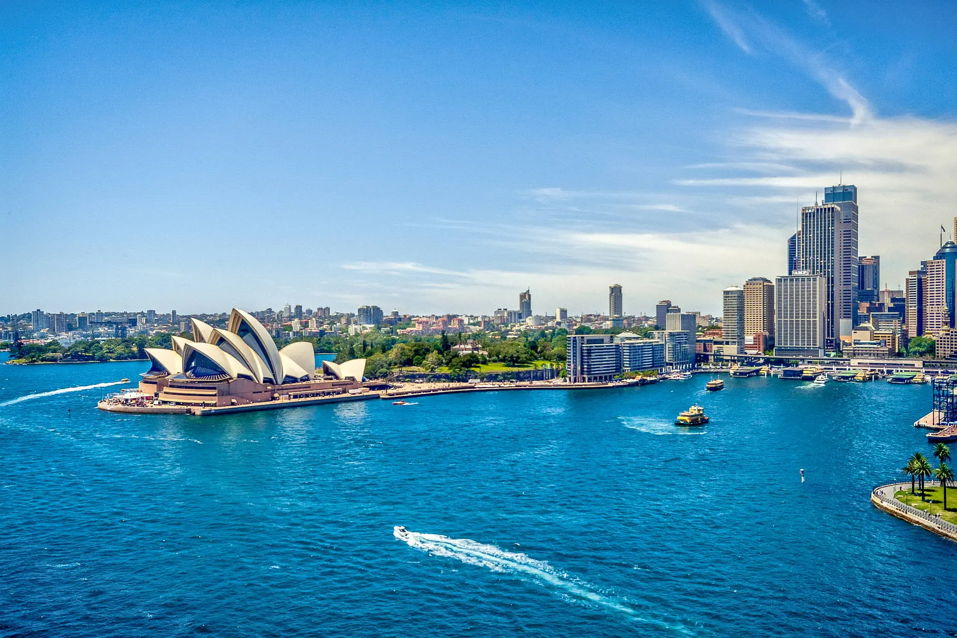 Australia Open! - zdjęcie 2