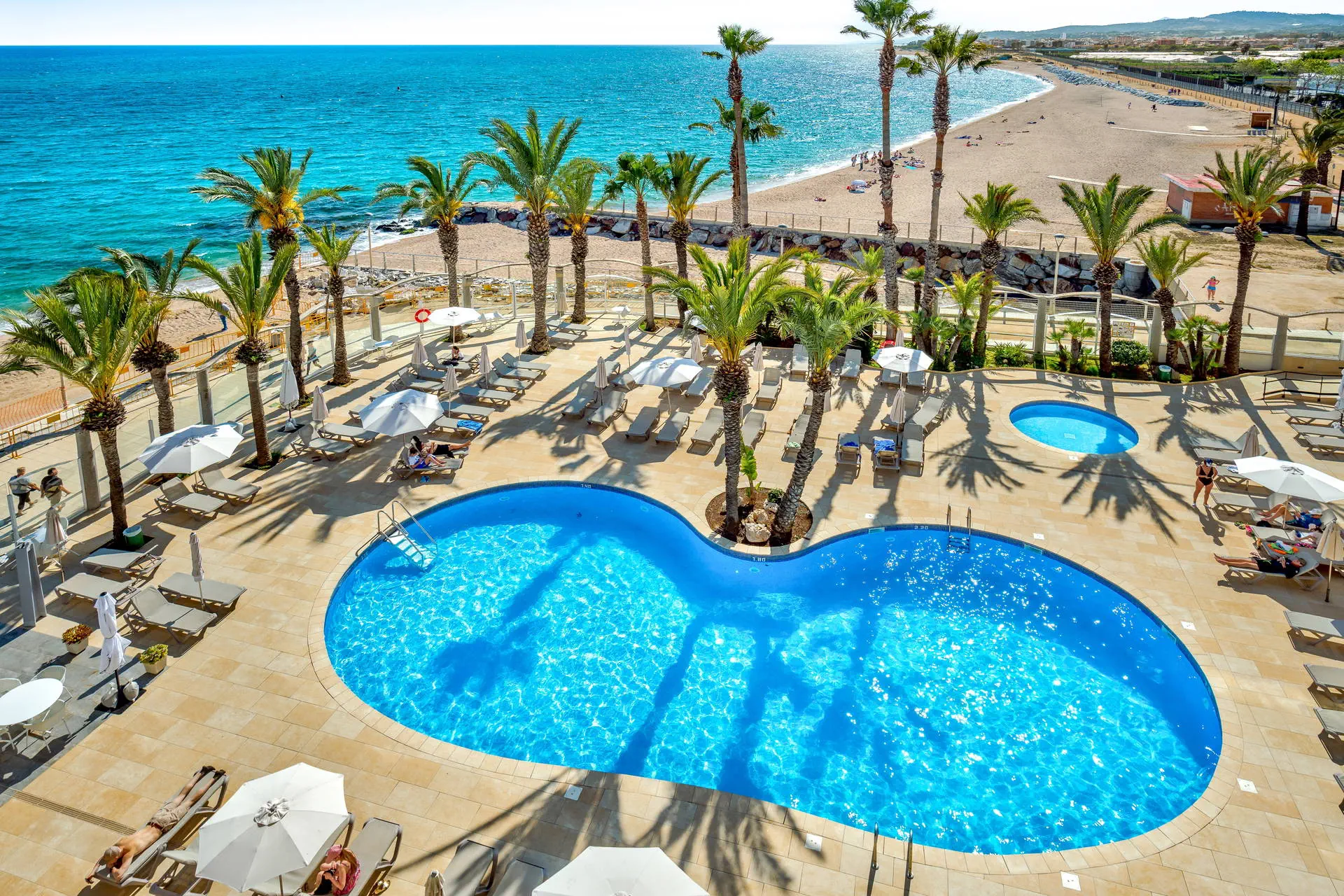Caprici Beach Hotel & Spa