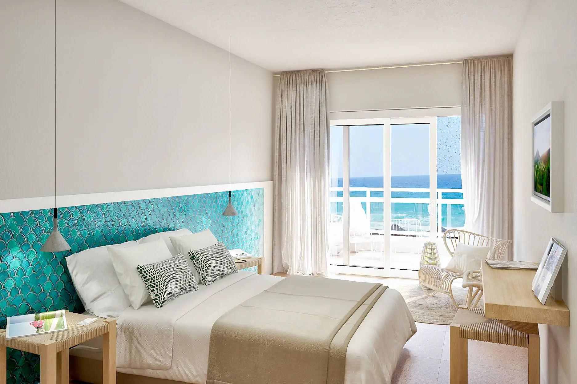 Caprici Beach Hotel & Spa