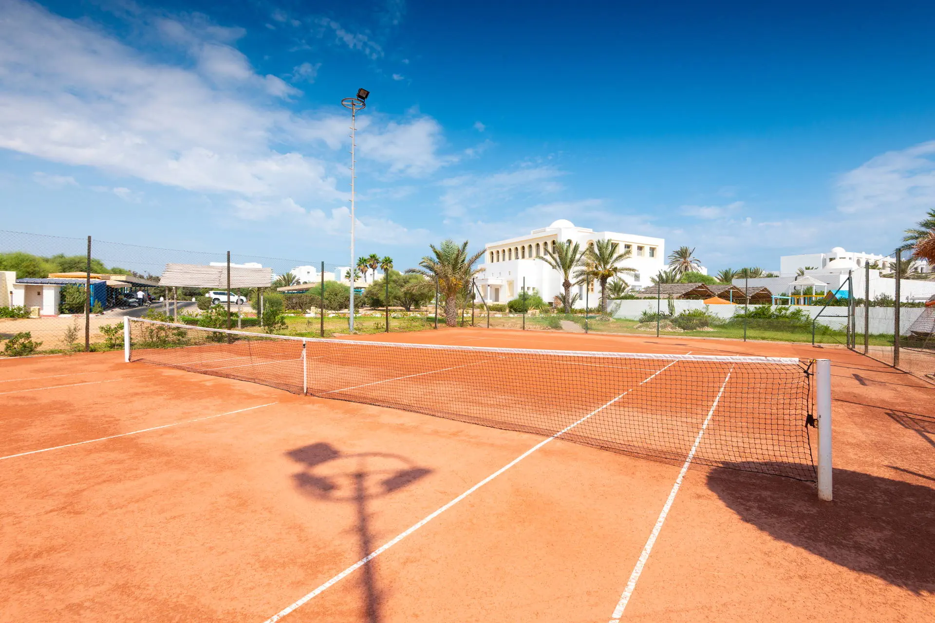 Club Calimera Yati Beach - zdjęcie 18