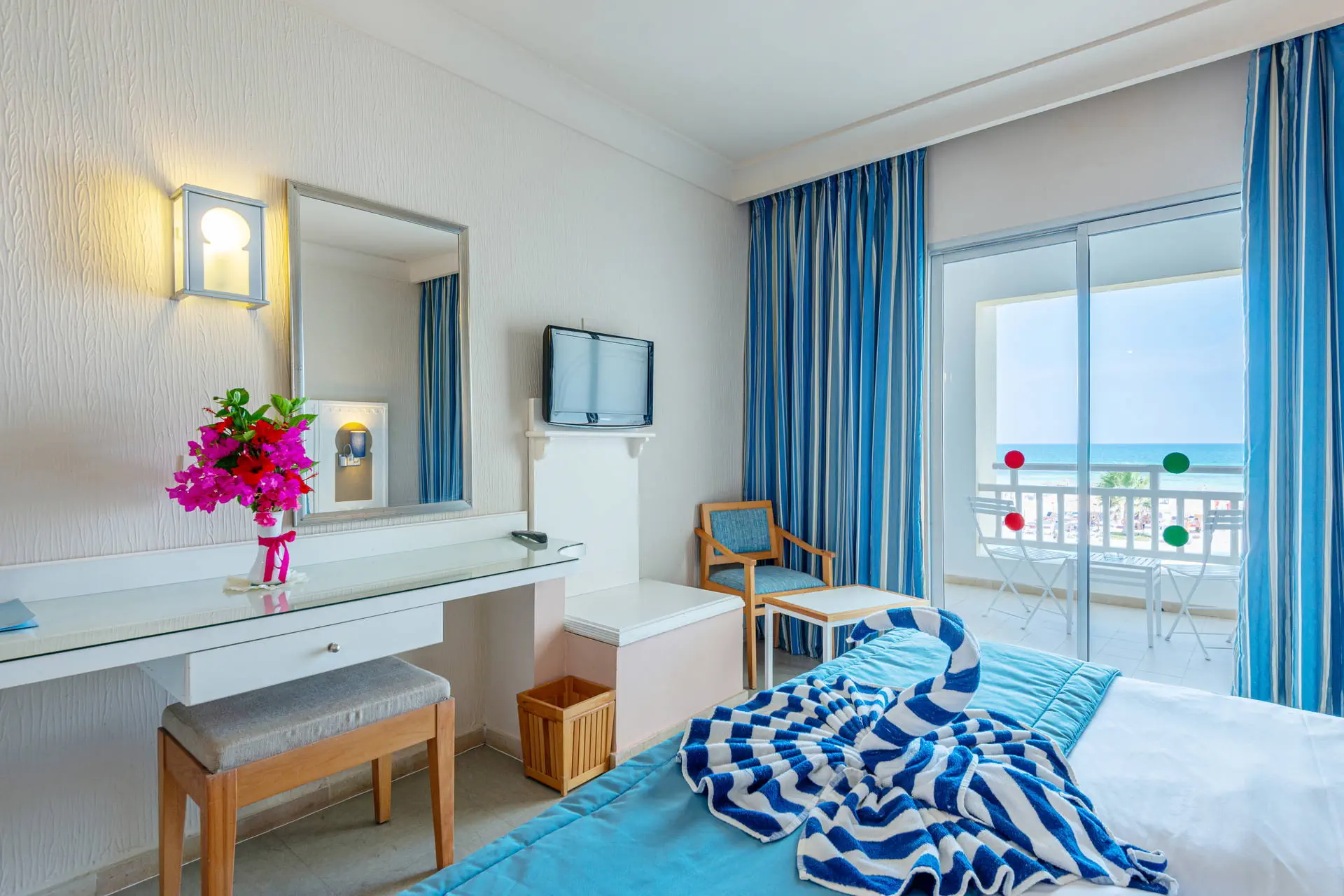 Club Calimera Yati Beach - zdjęcie 10