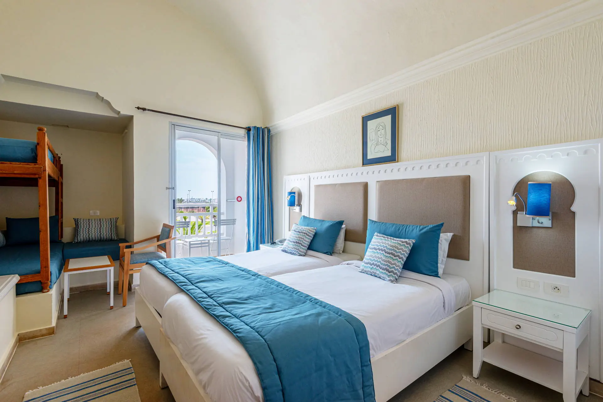 Club Calimera Yati Beach - zdjęcie 9