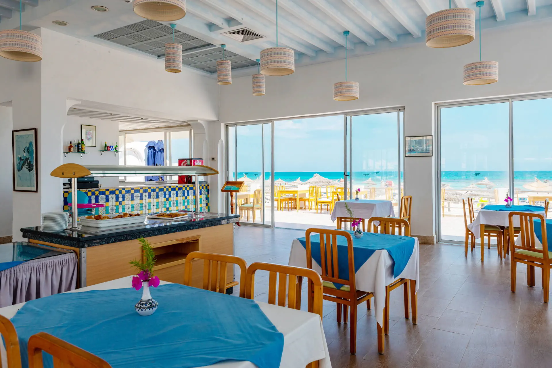 Club Calimera Yati Beach - zdjęcie 12