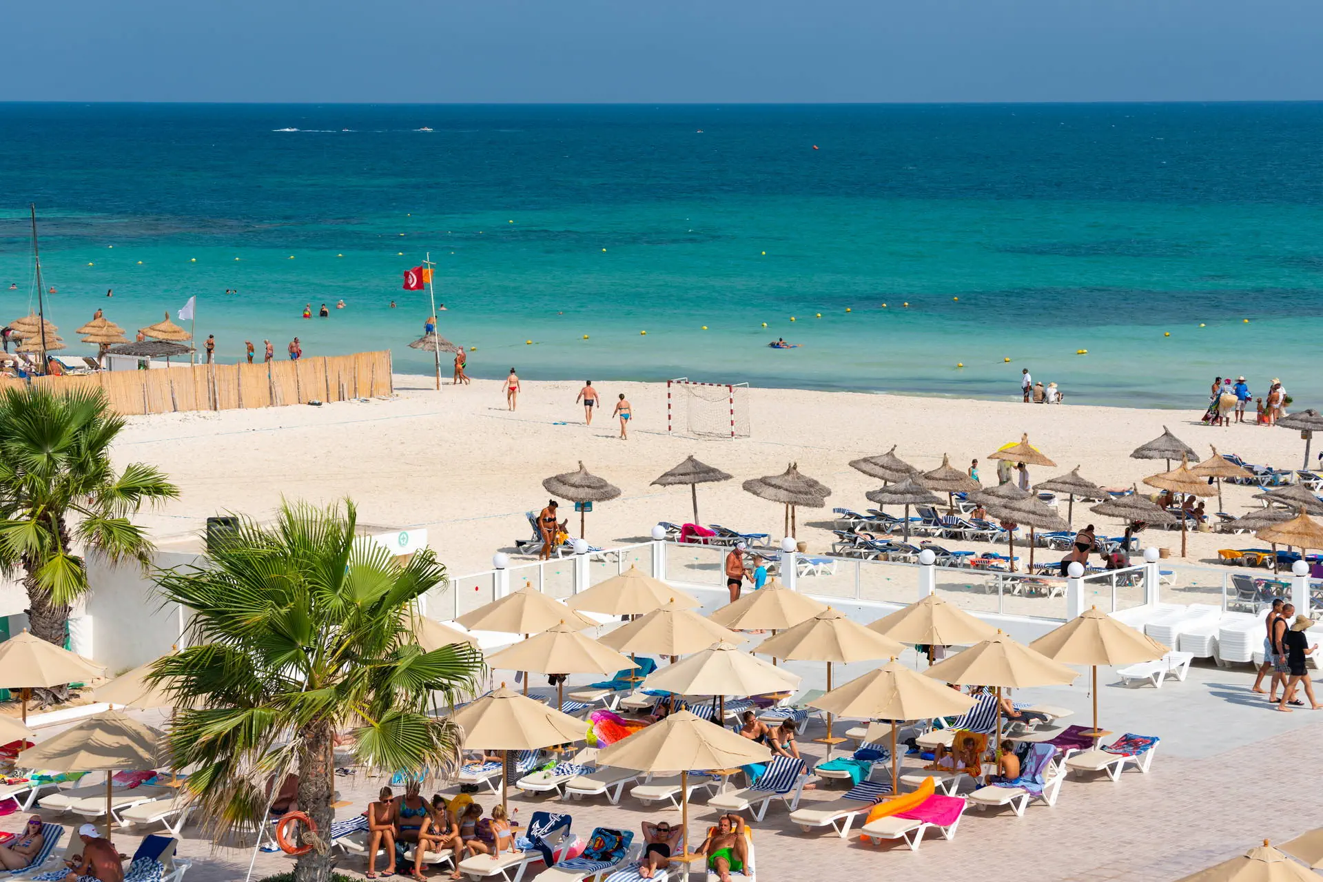 Club Calimera Yati Beach - zdjęcie 8