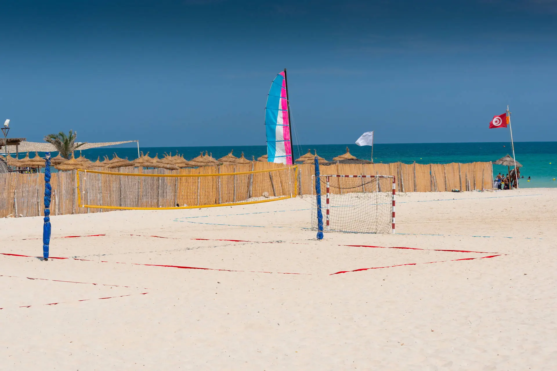 Club Calimera Yati Beach - zdjęcie 7