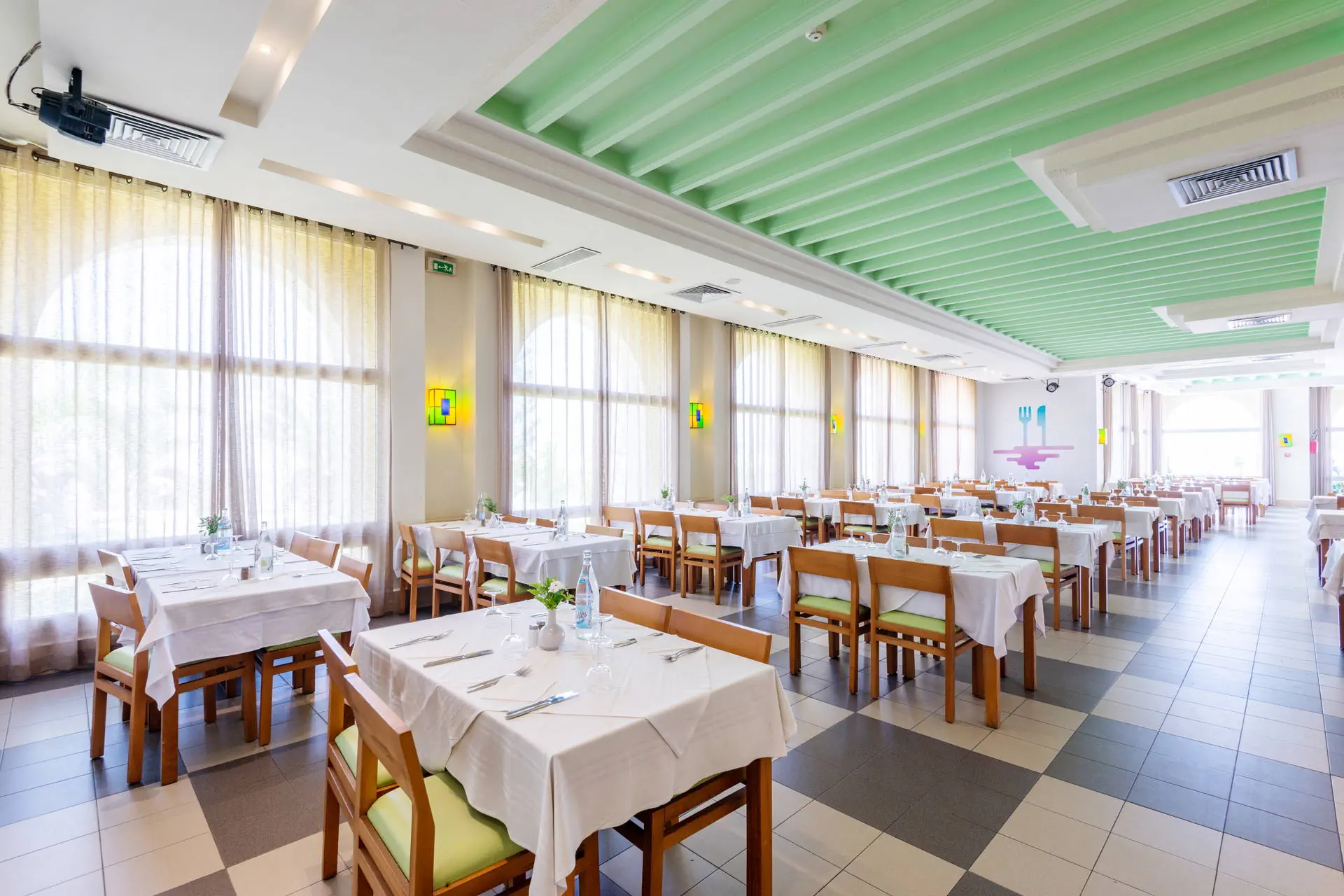 Club Calimera Yati Beach - zdjęcie 13