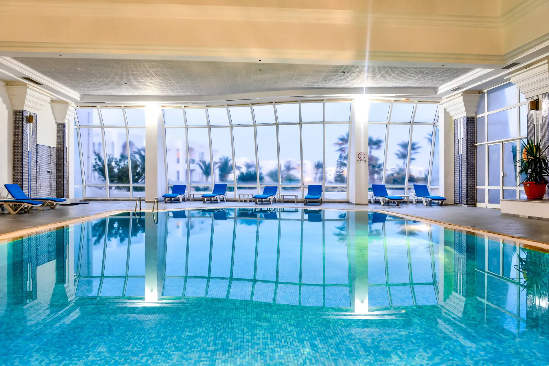 Vincci Helios Beach - zdjęcie 26