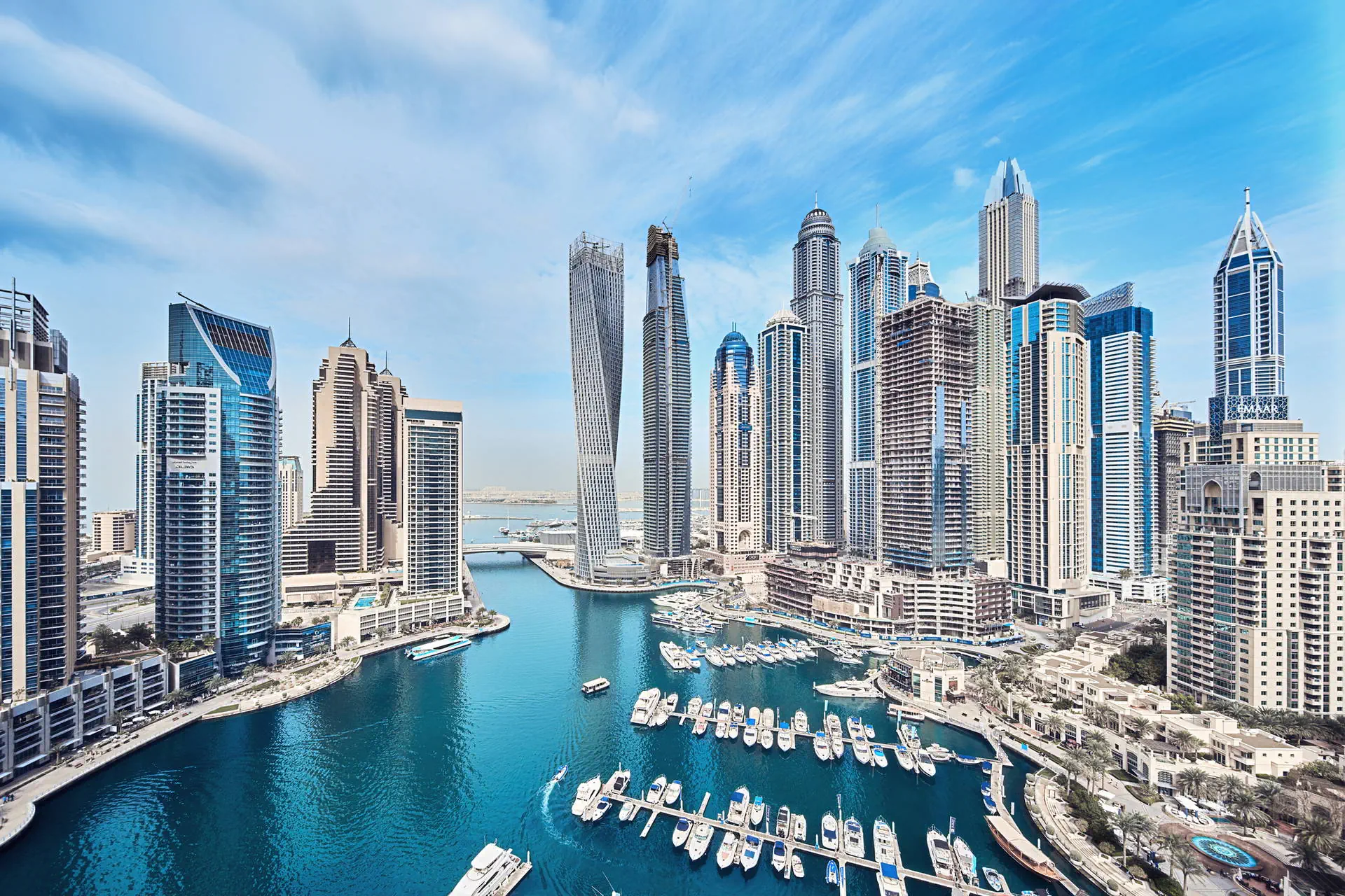 Ekscentryczny Dubaj i oddech pustyni - zdjęcie 13