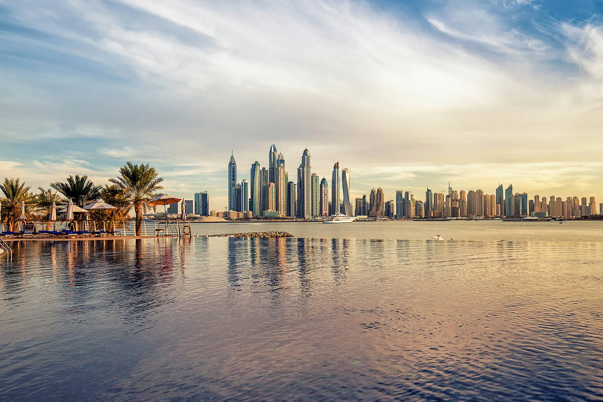Ekscentryczny Dubaj i oddech pustyni - zdjęcie 14