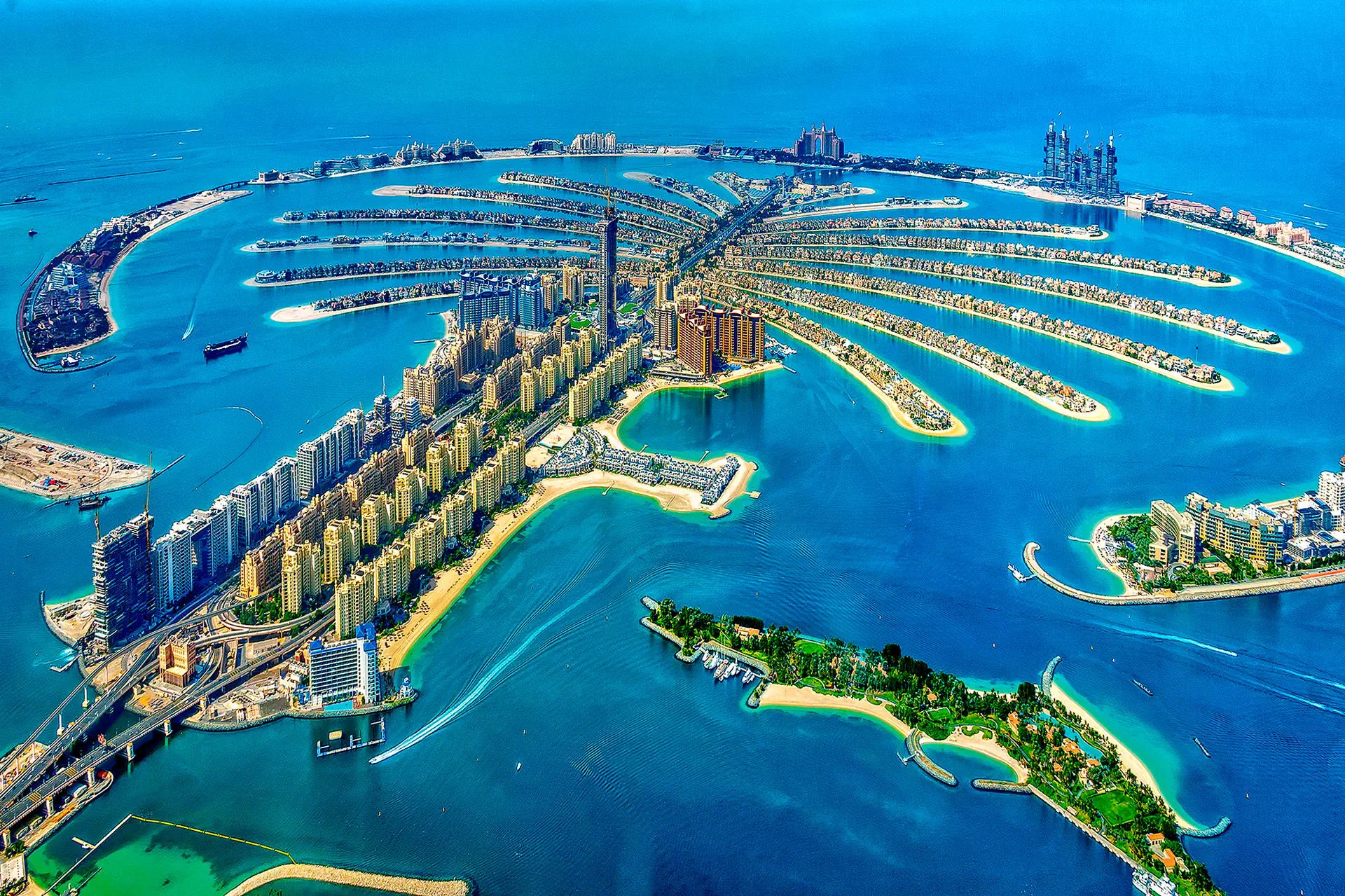 Ekscentryczny Dubaj i oddech pustyni - zdjęcie 19