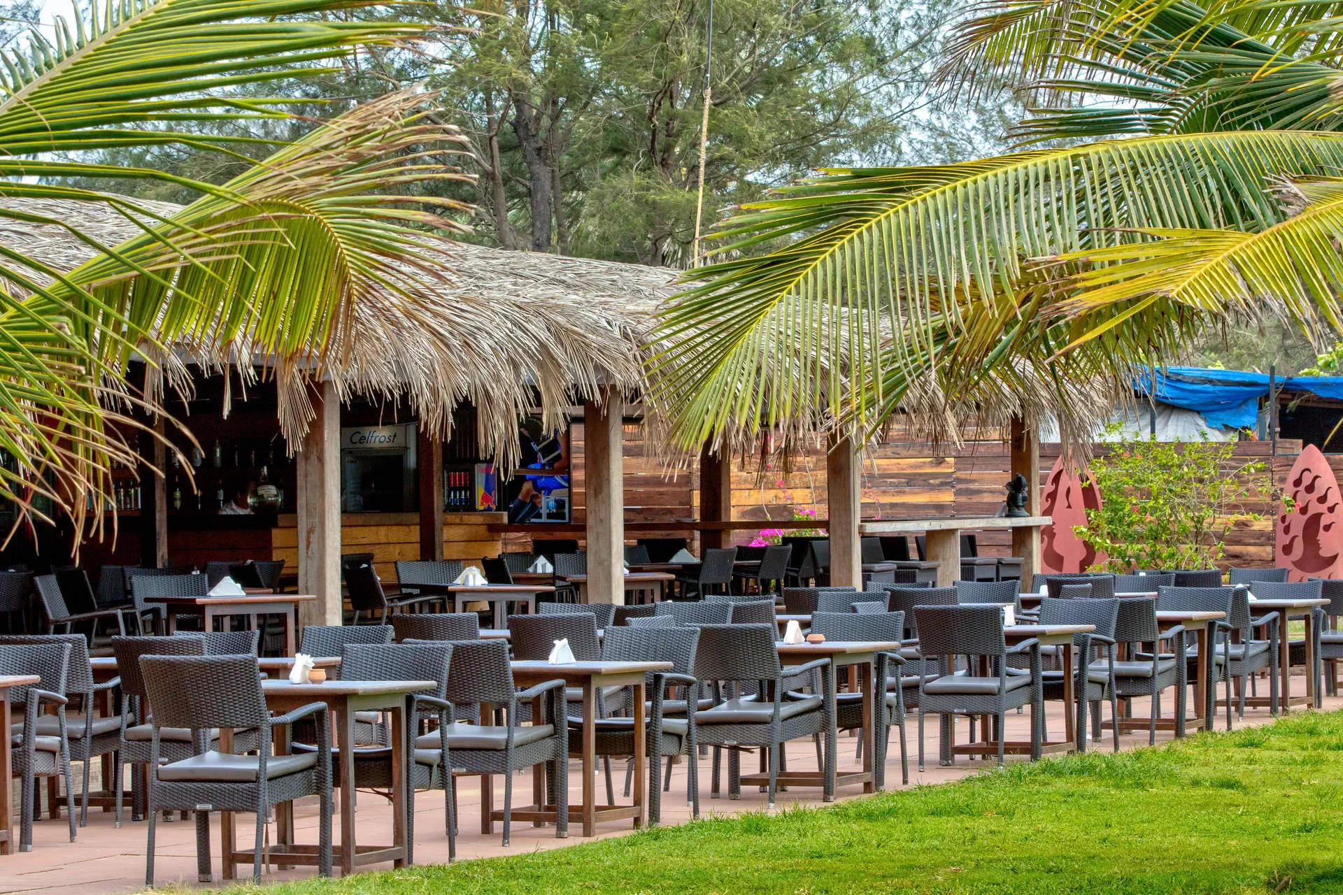 Chalston Beach Resort - zdjęcie 20
