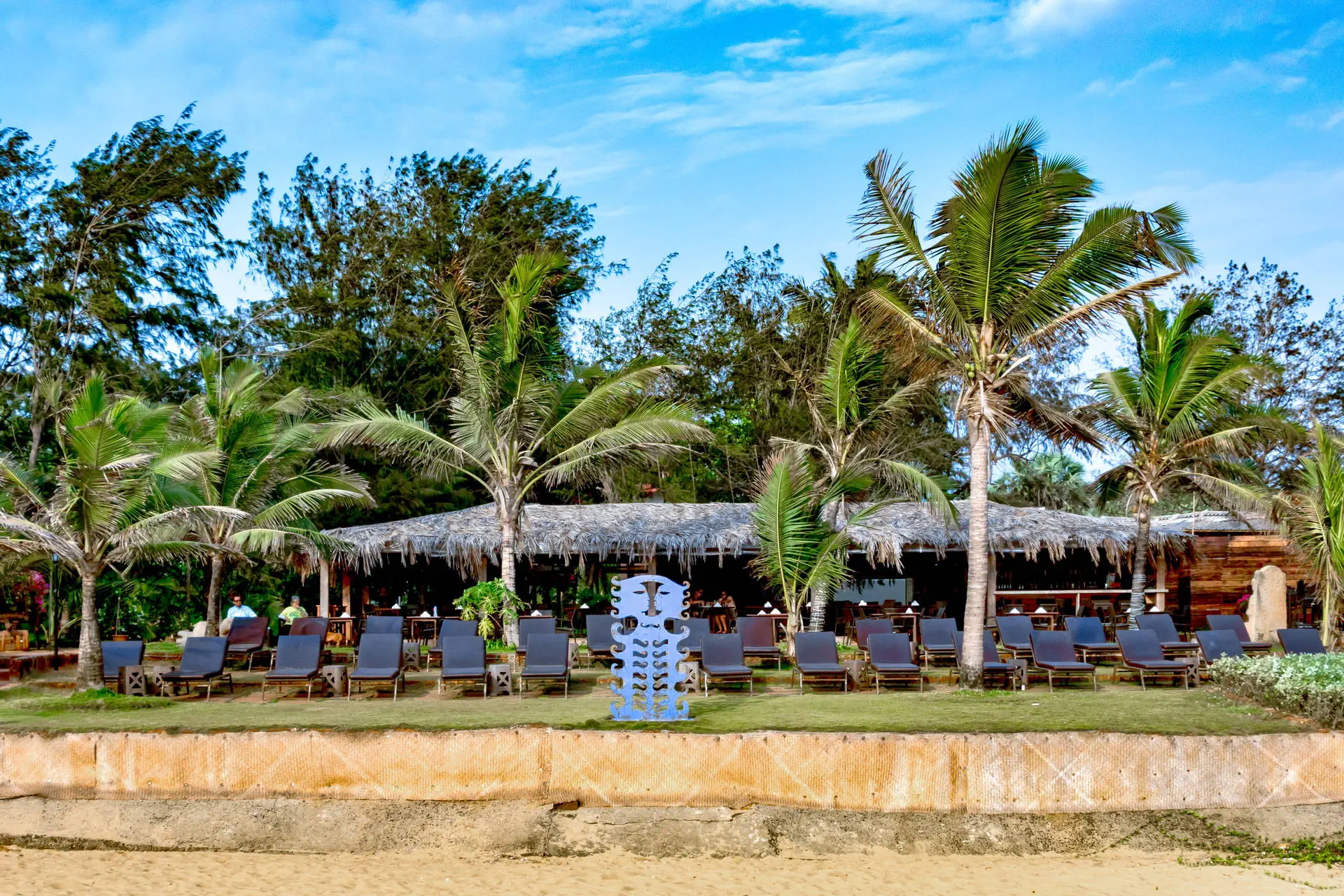 Chalston Beach Resort - zdjęcie 16