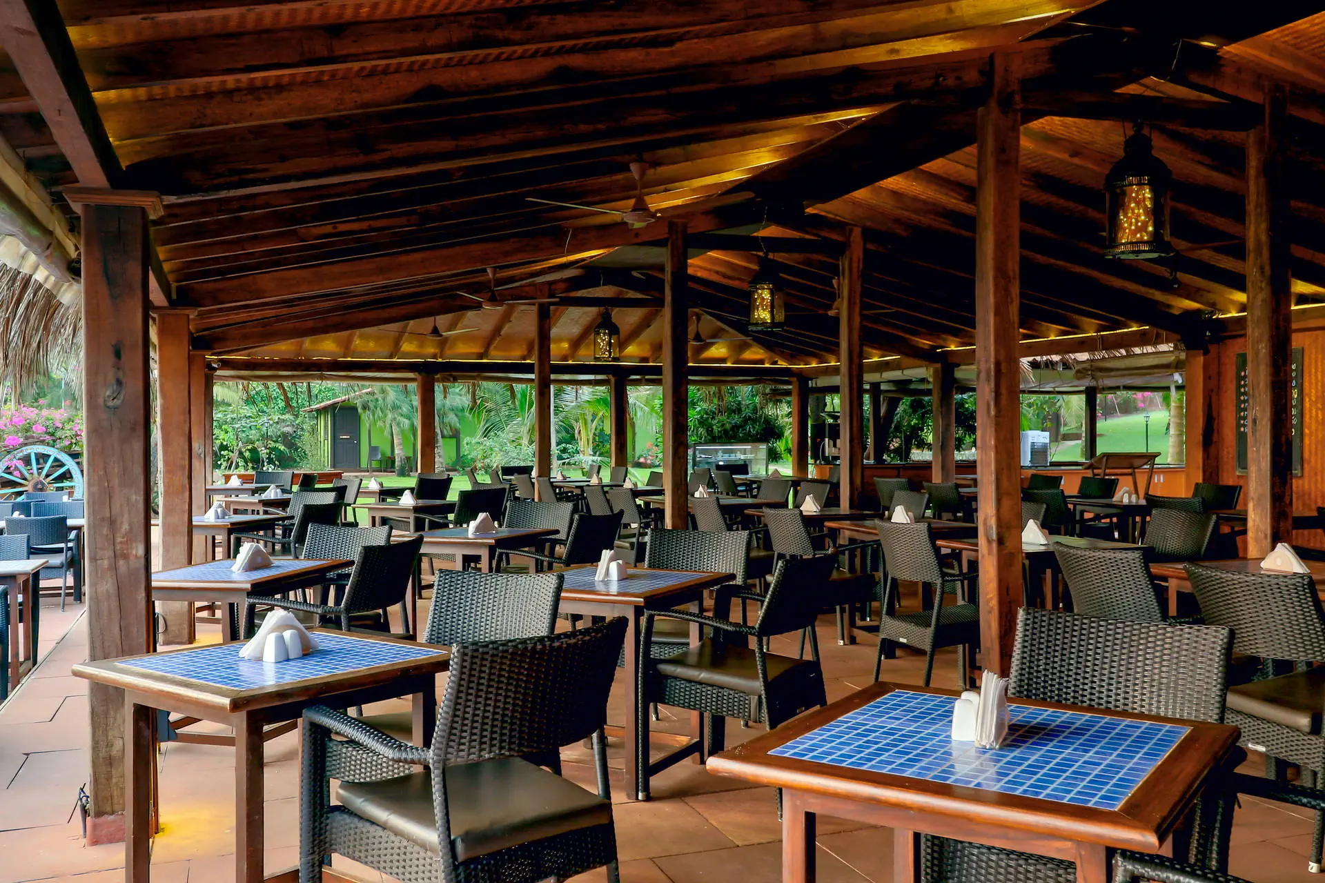 Chalston Beach Resort - zdjęcie 23