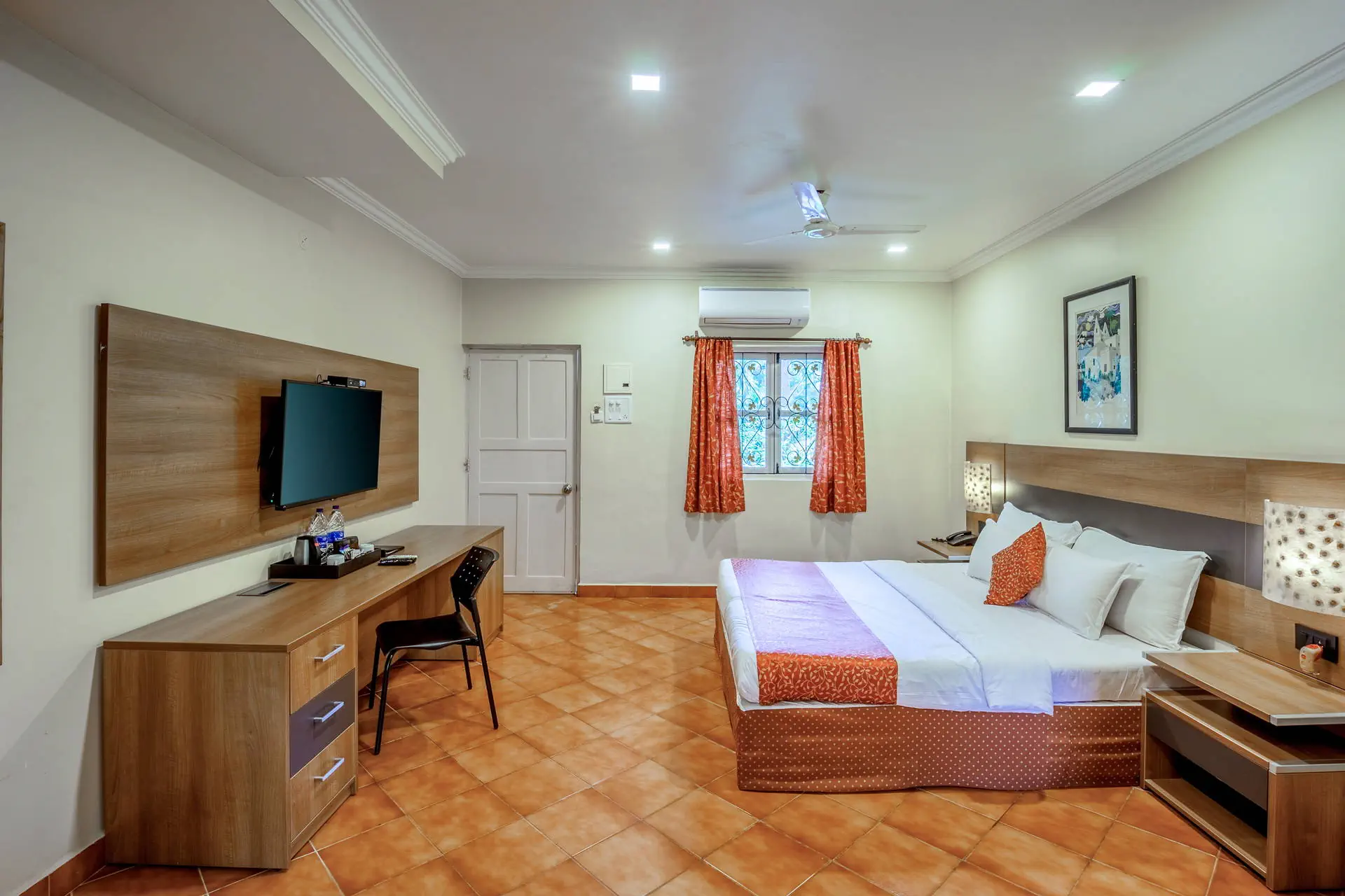 Chalston Beach Resort - zdjęcie 12