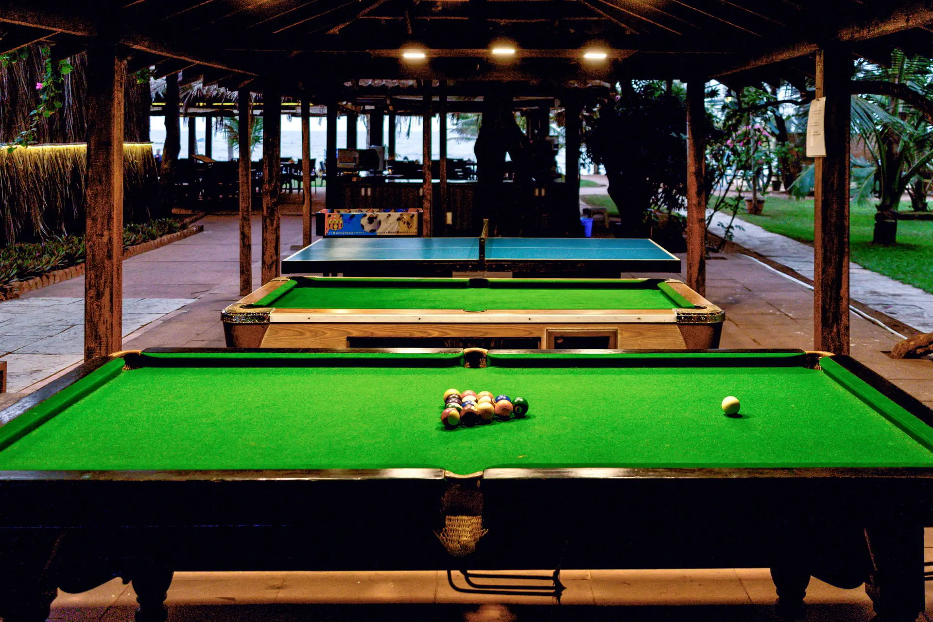 Chalston Beach Resort - zdjęcie 28