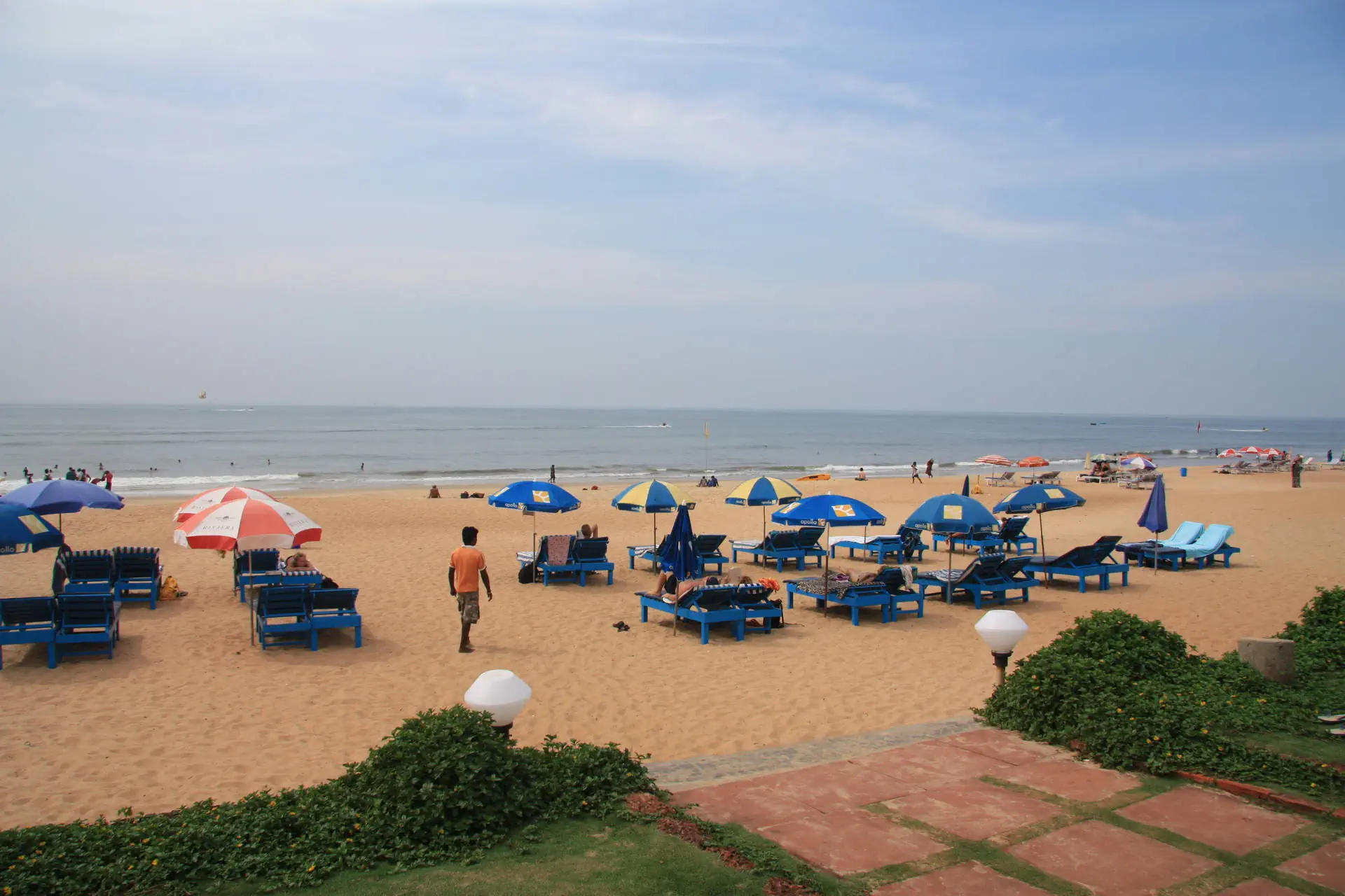 Chalston Beach Resort - zdjęcie 9