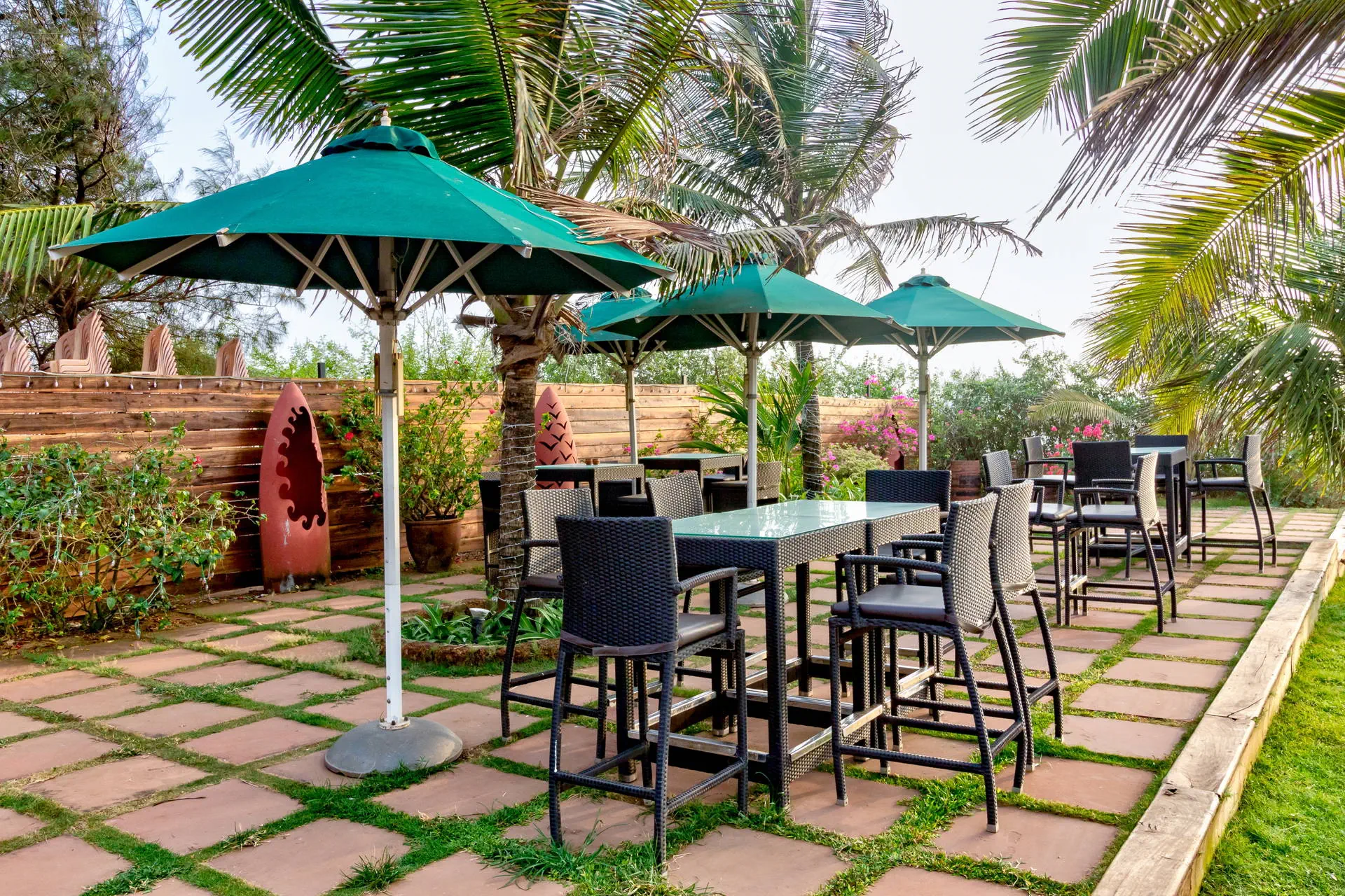 Chalston Beach Resort - zdjęcie 25