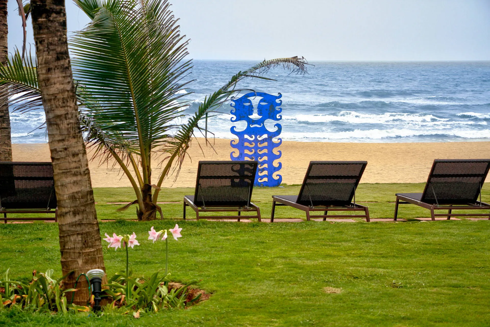 Chalston Beach Resort - zdjęcie 10