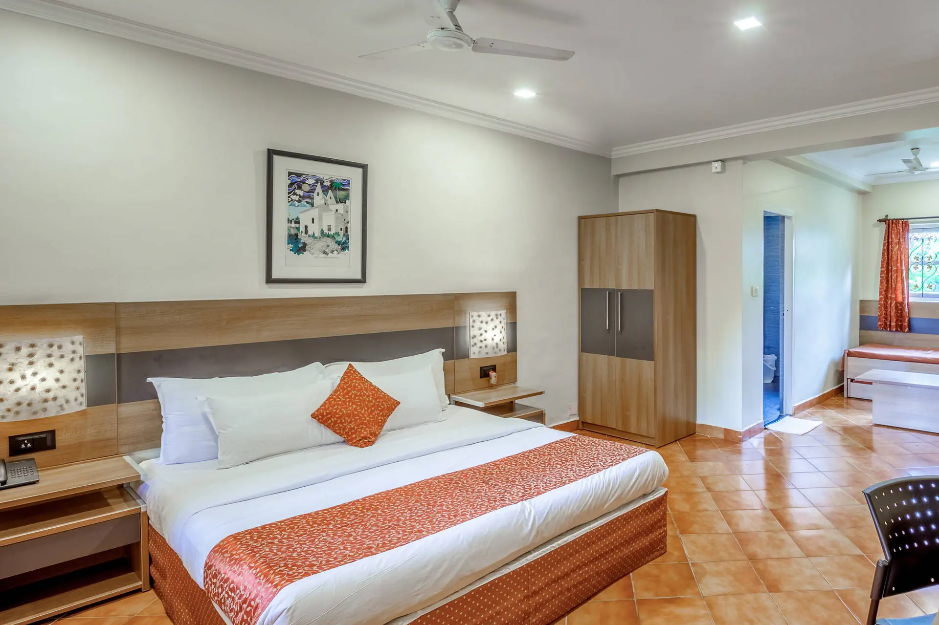 Chalston Beach Resort - zdjęcie 11