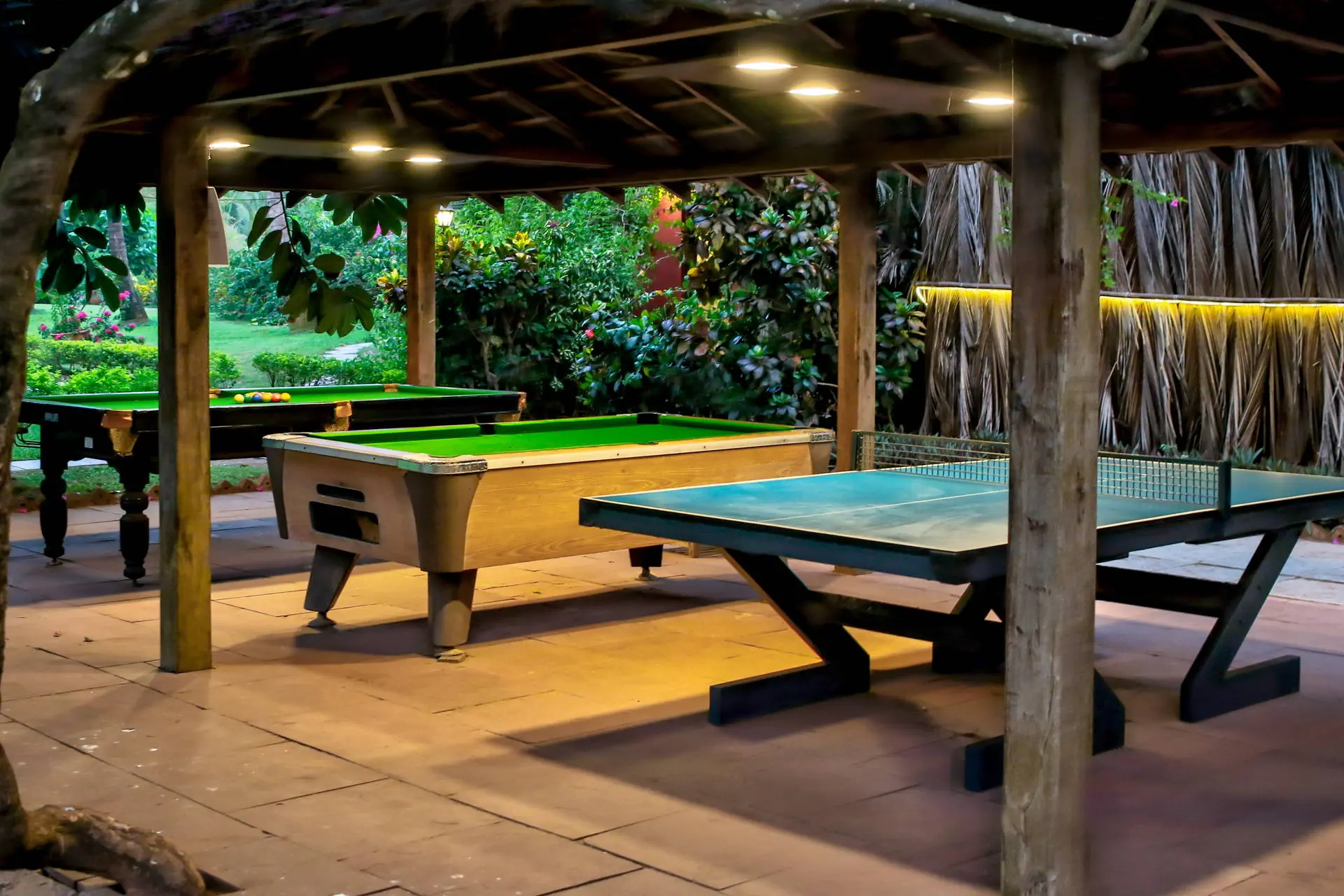 Chalston Beach Resort - zdjęcie 27