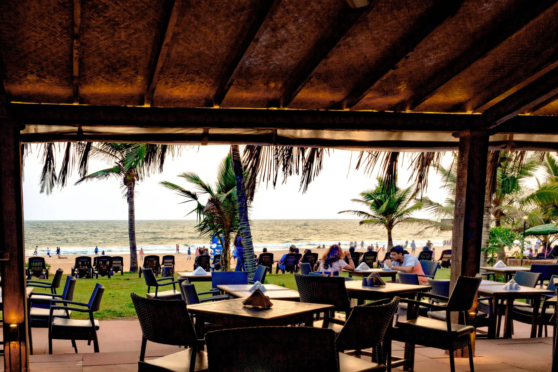 Chalston Beach Resort - zdjęcie 21