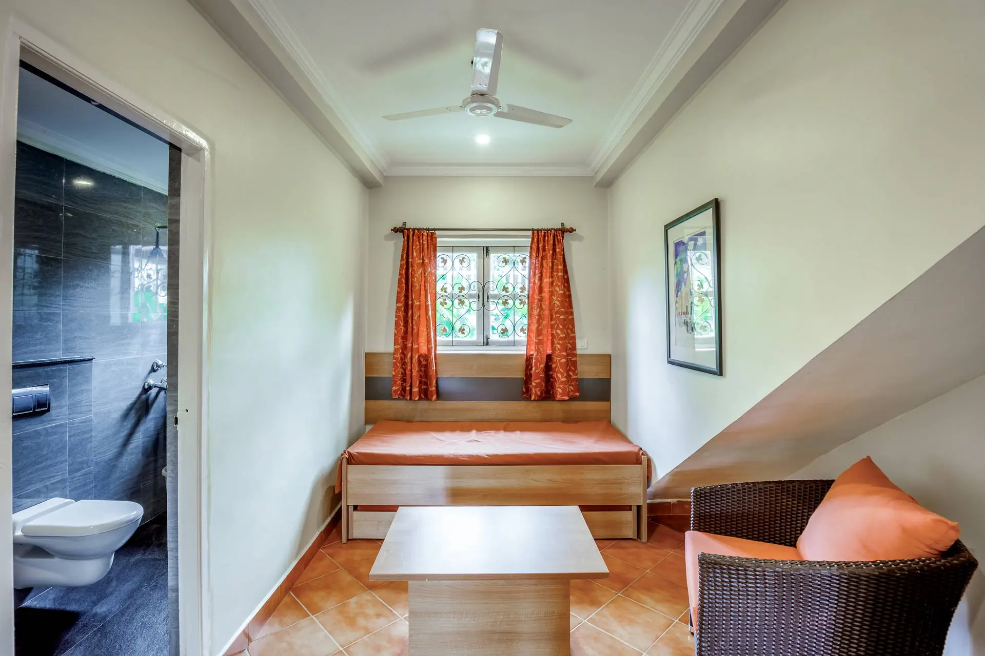 Chalston Beach Resort - zdjęcie 13