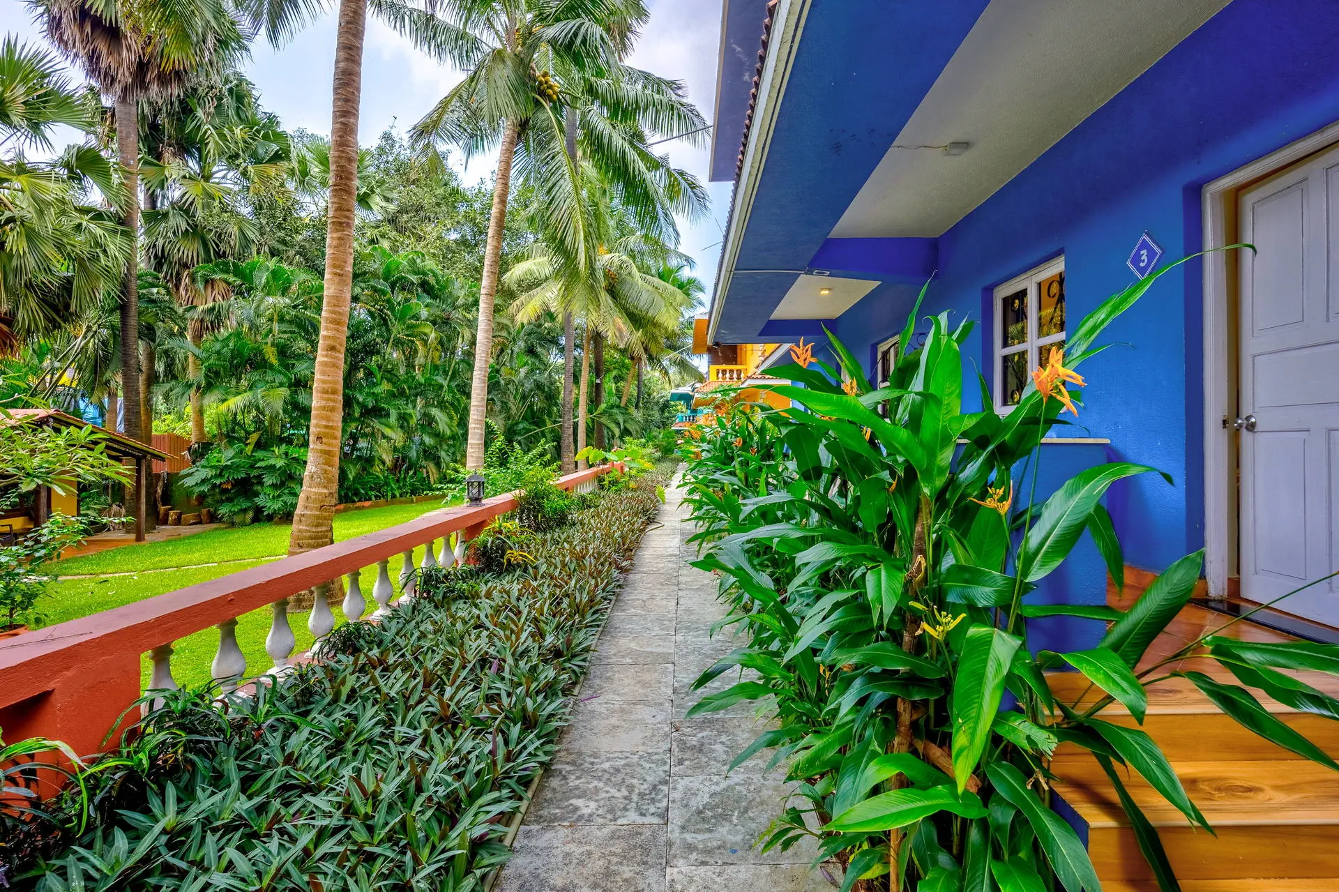 Chalston Beach Resort - zdjęcie 15