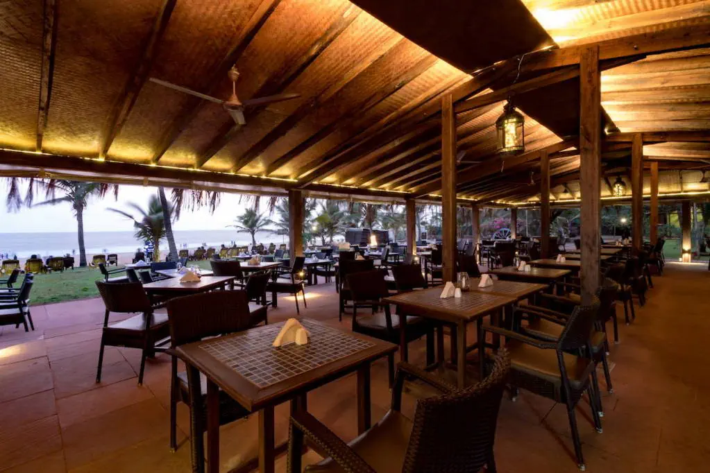 Chalston Beach Resort - zdjęcie 22