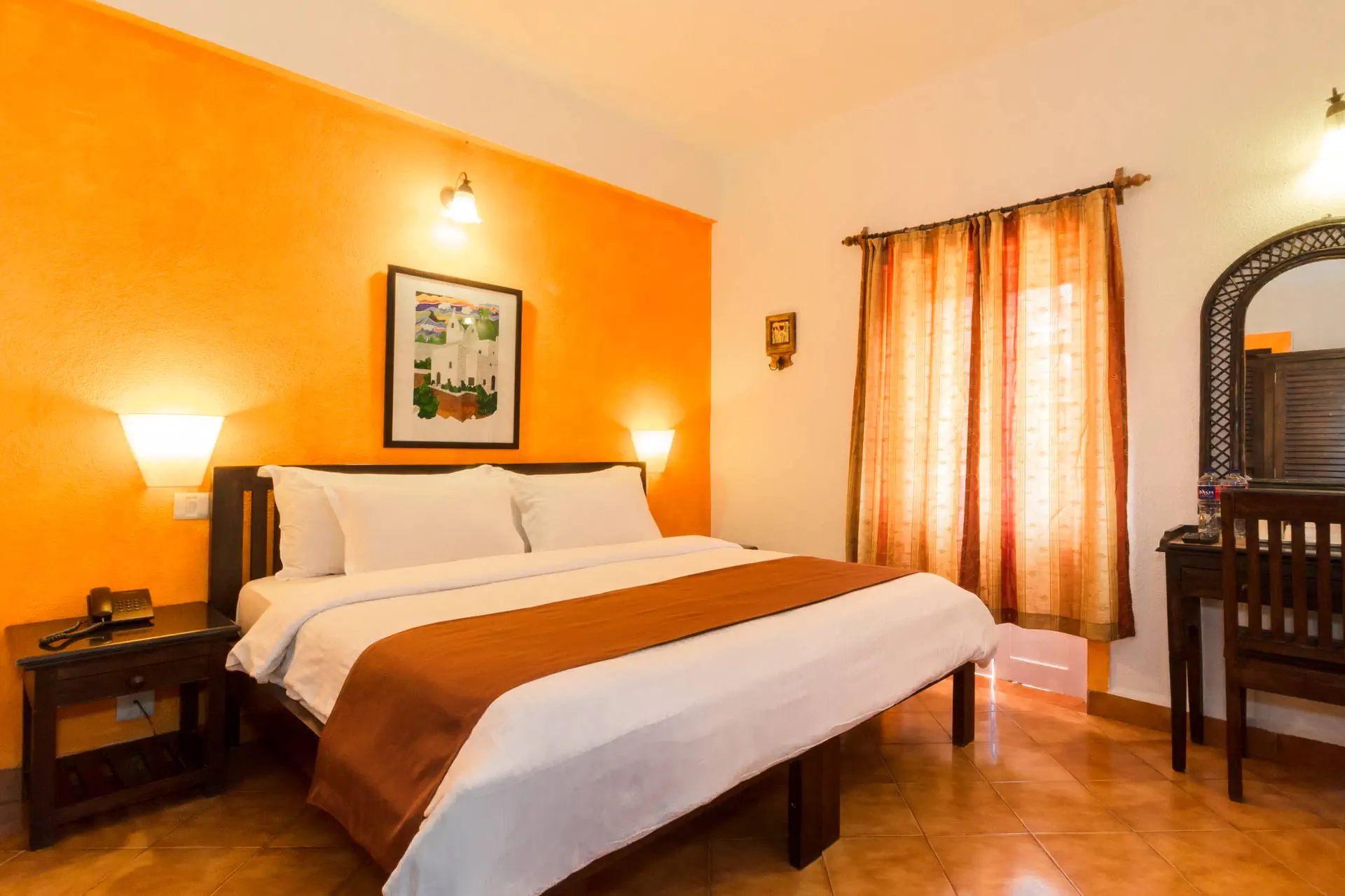 Chalston Beach Resort - zdjęcie 14