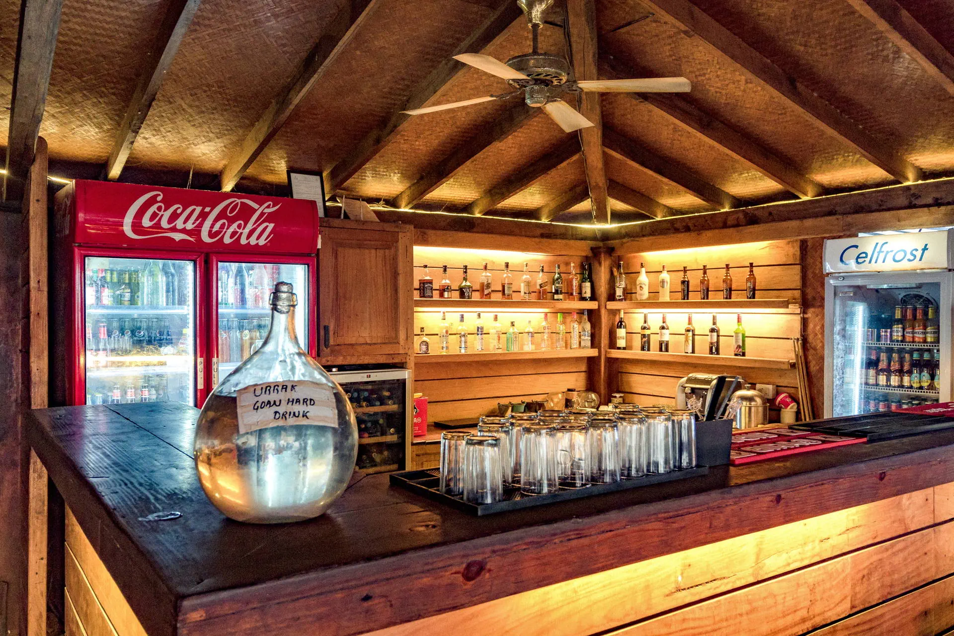 Chalston Beach Resort - zdjęcie 26