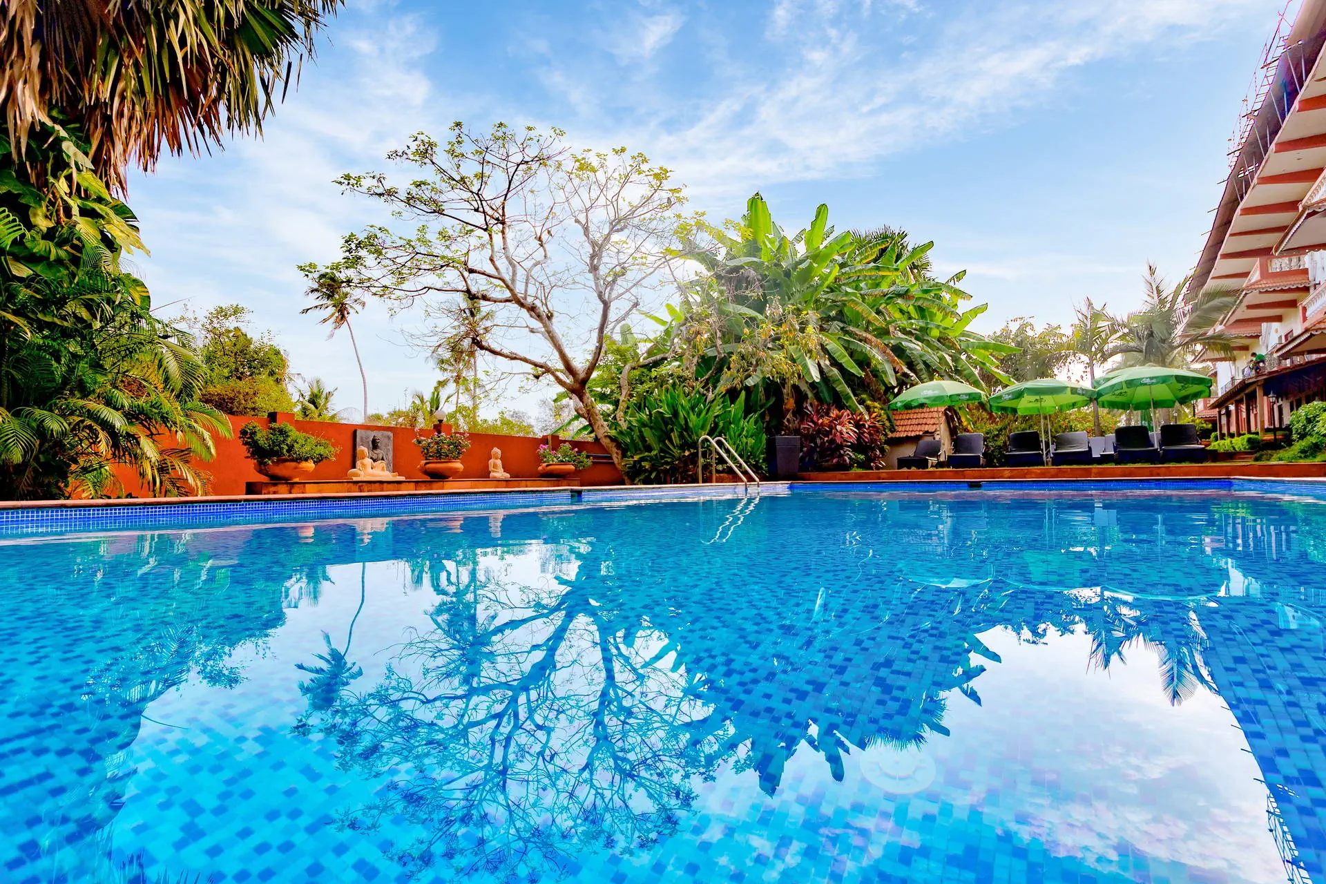 Chalston Beach Resort - zdjęcie 3