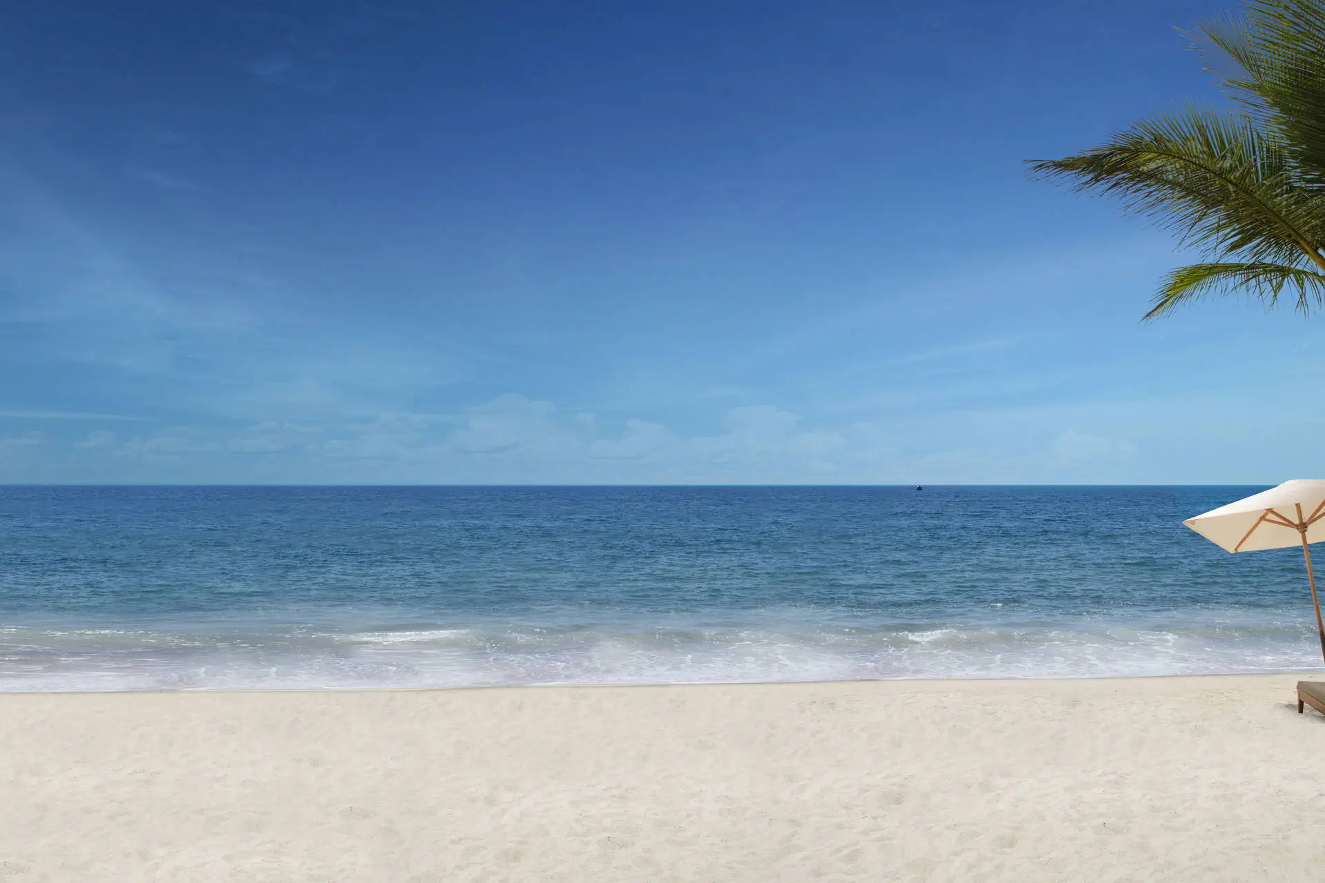 ITC Grand Goa (Ex. Park Hyatt Goa) - zdjęcie 10