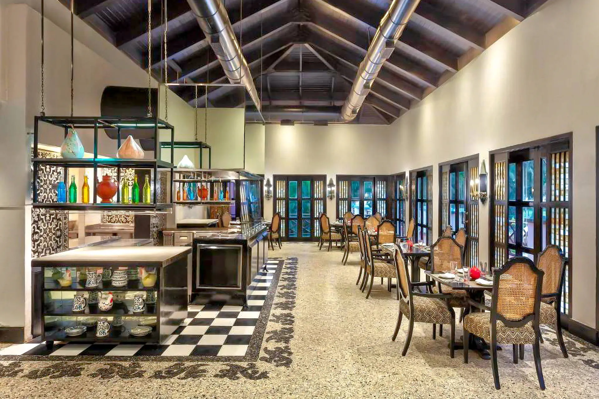 ITC Grand Goa (Ex. Park Hyatt Goa) - zdjęcie 17