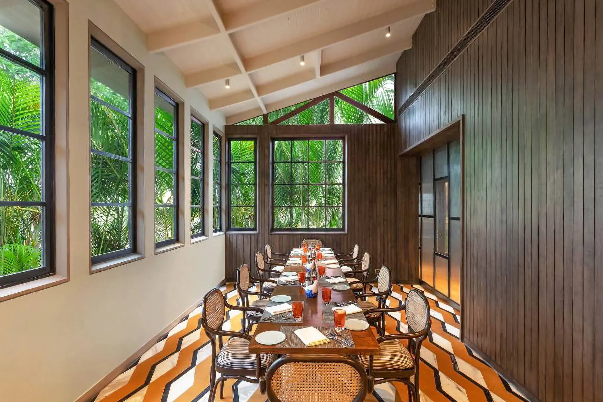 ITC Grand Goa (Ex. Park Hyatt Goa) - zdjęcie 15