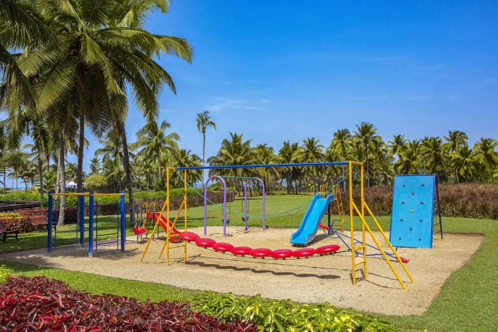 ITC Grand Goa (Ex. Park Hyatt Goa) - zdjęcie 20