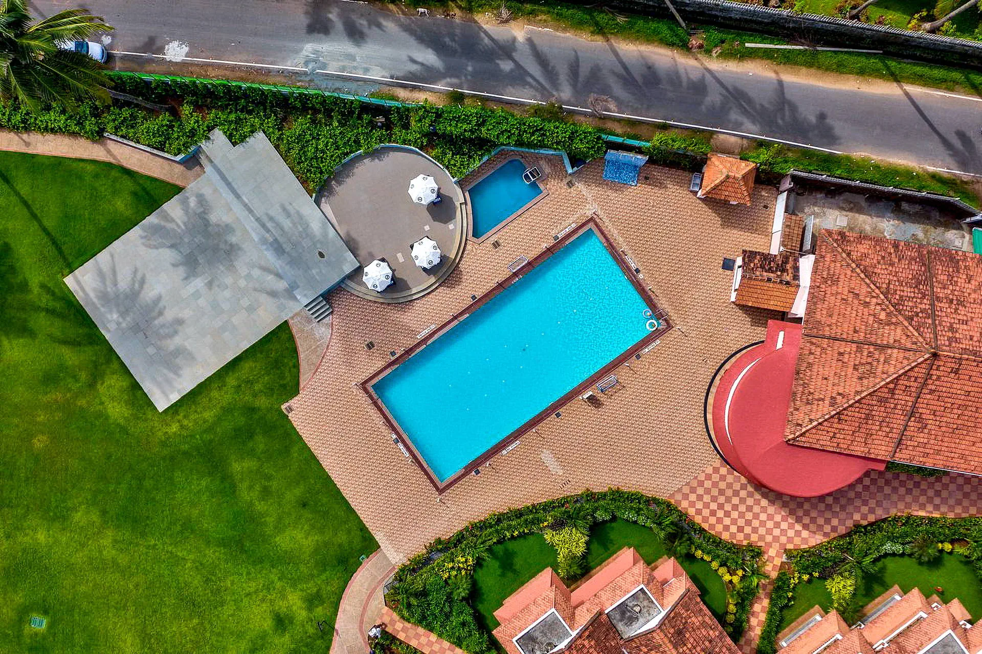 Nanu Resort - zdjęcie 10