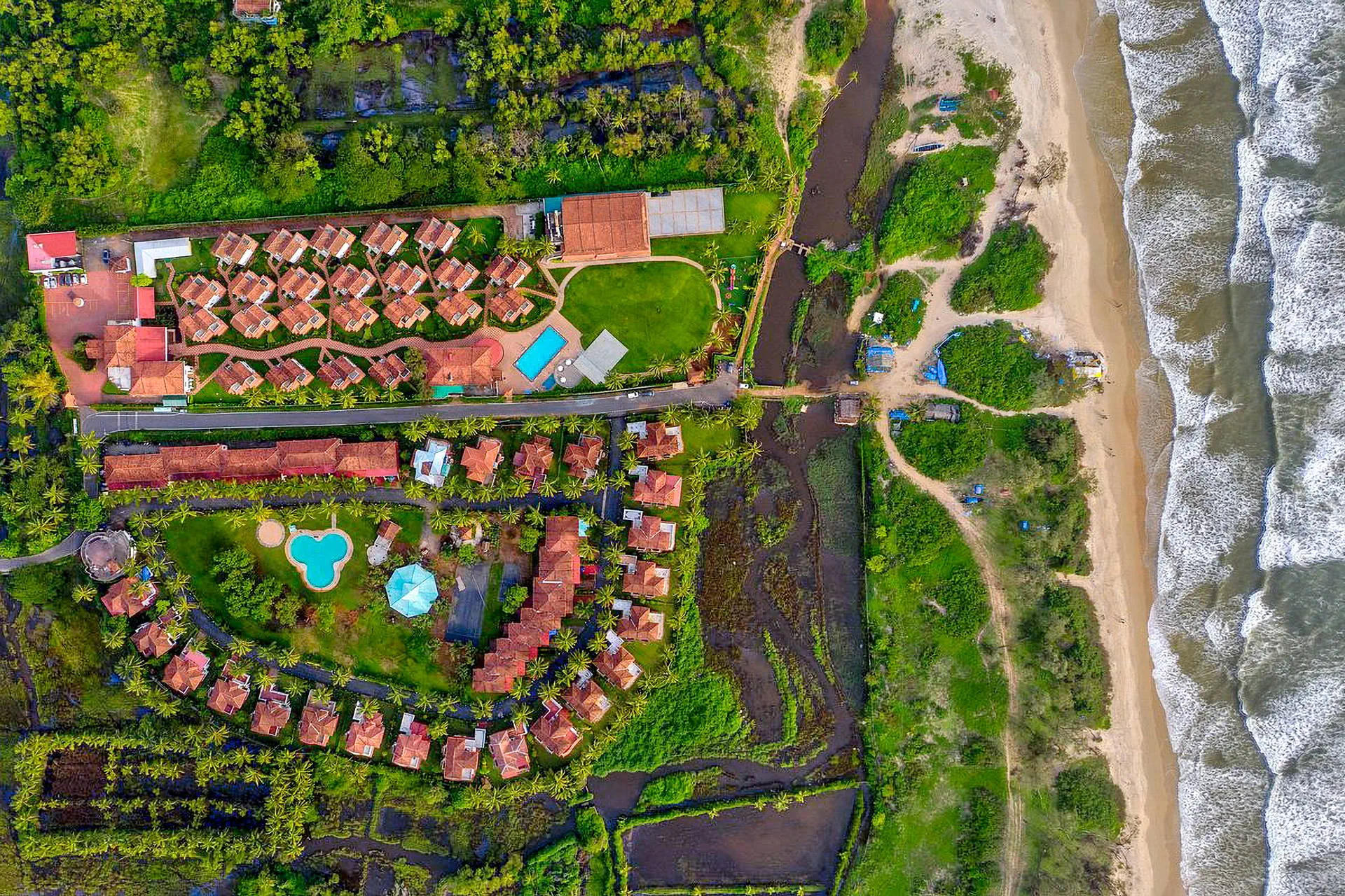 Nanu Resort - zdjęcie 6