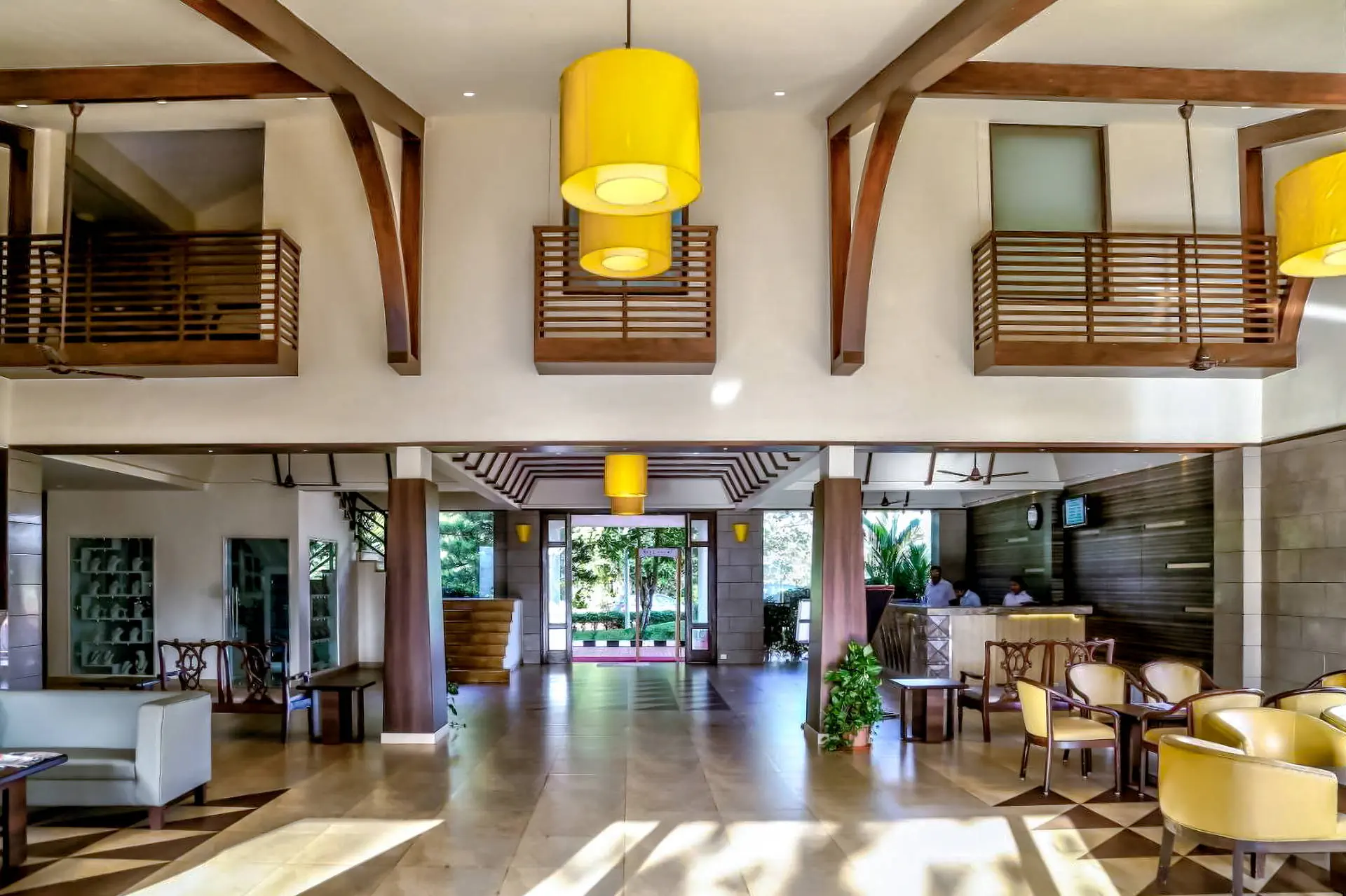 Nanu Resort - zdjęcie 20
