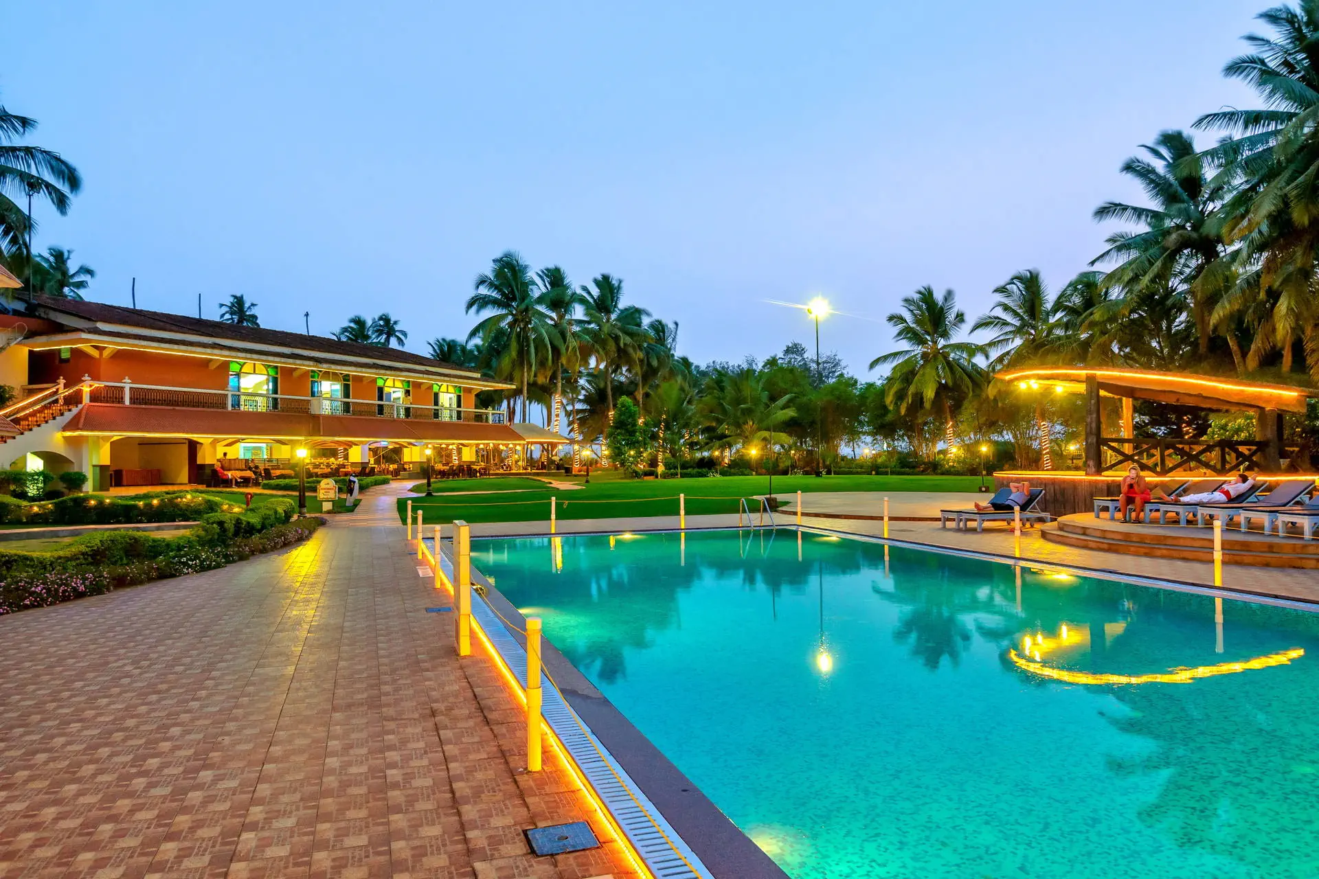 Nanu Resort - zdjęcie 11