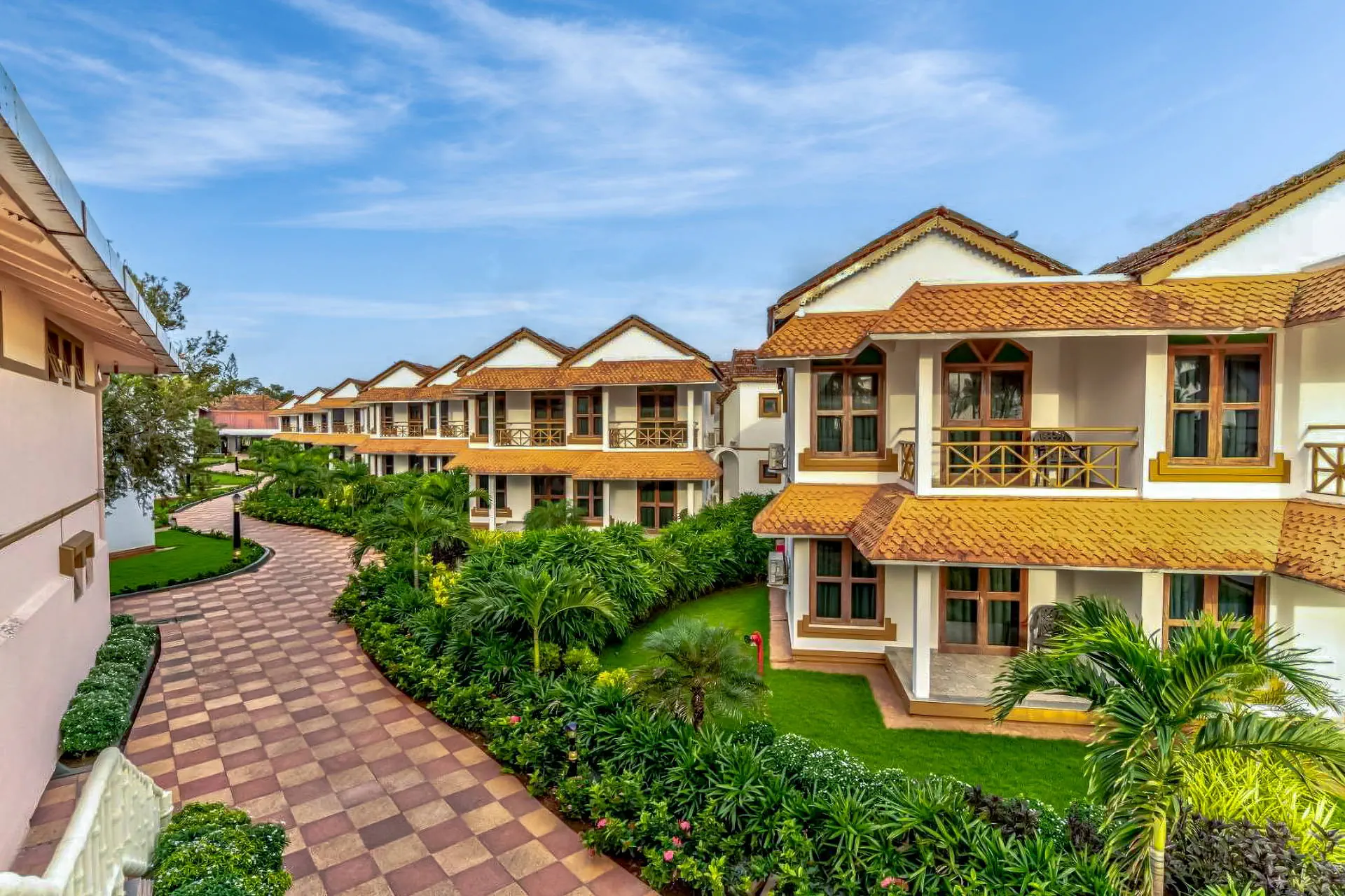 Nanu Resort - zdjęcie 21