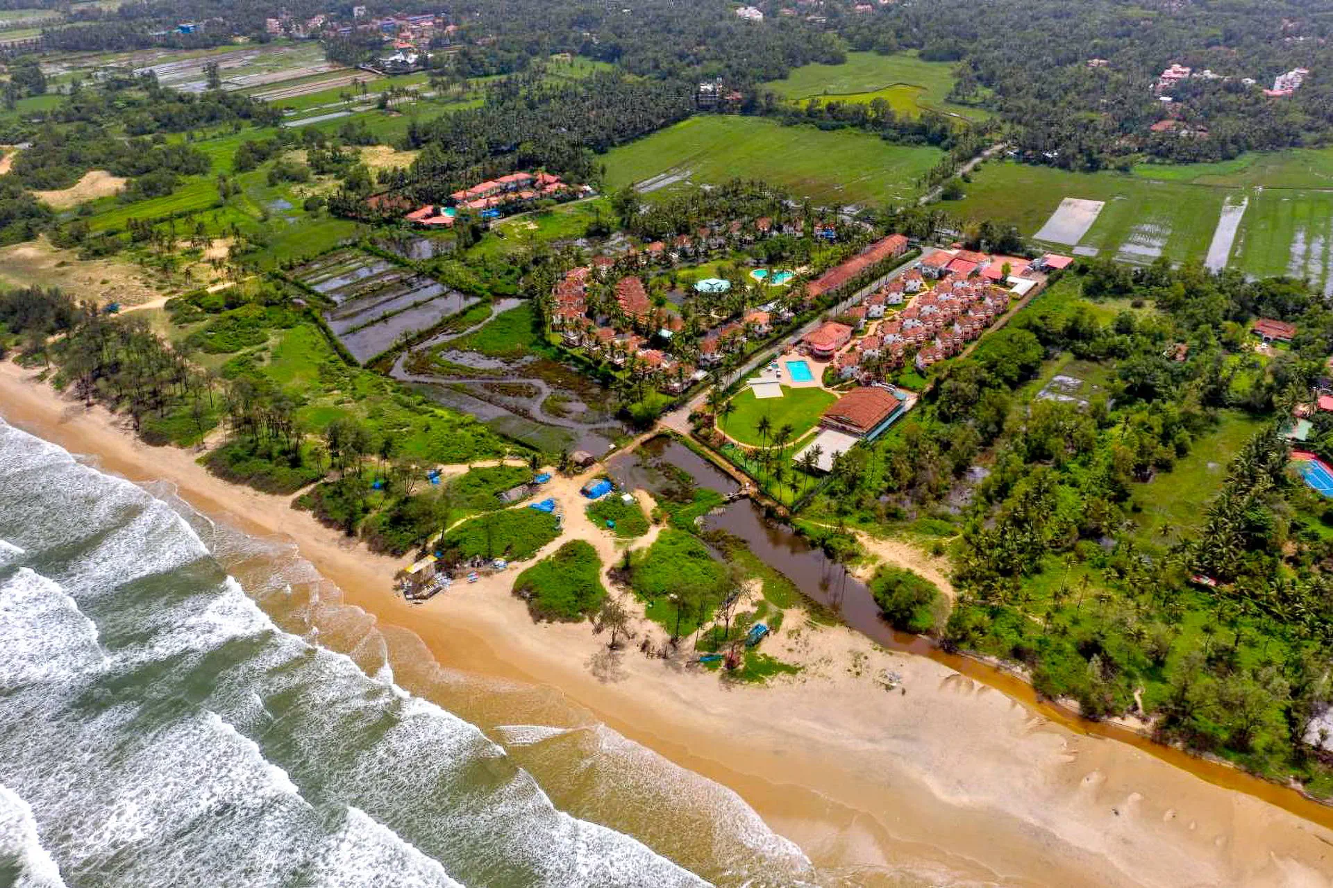Nanu Resort - zdjęcie 12