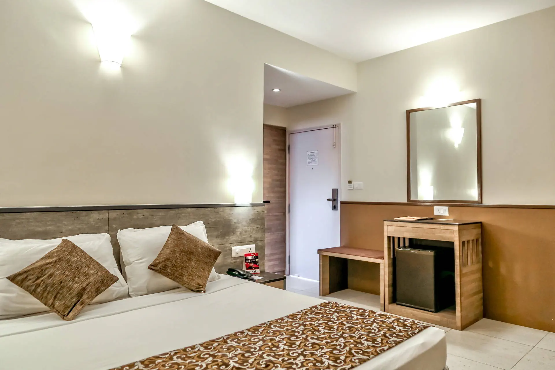 Nanu Resort - zdjęcie 14